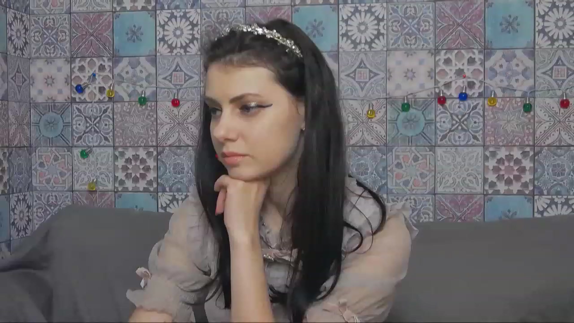 Gallery image thumbnail from MissAracely's myfreecams stream on, 02/12/2023, 23:04 image 13 of 20