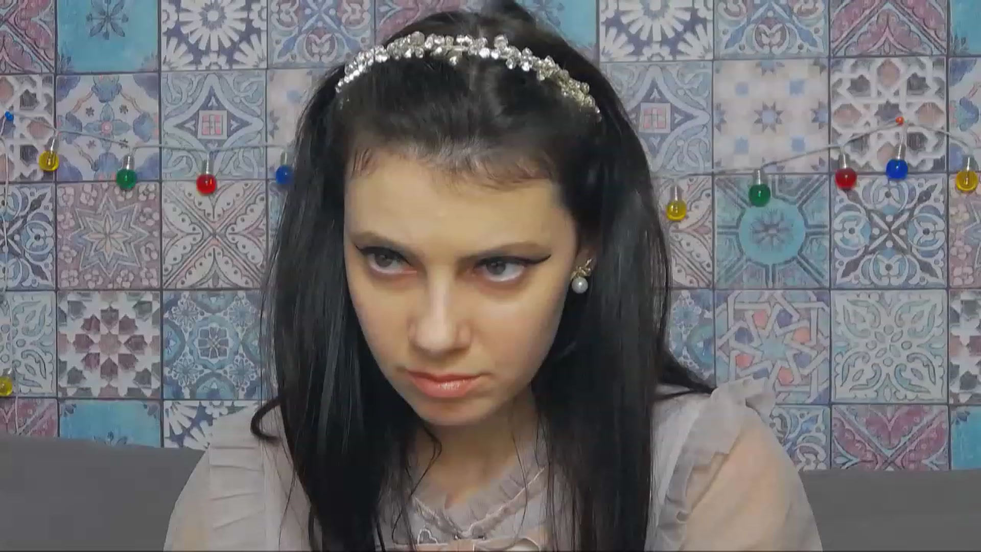 Gallery image thumbnail from MissAracely's myfreecams stream on, 02/12/2023, 23:04 image 19 of 20