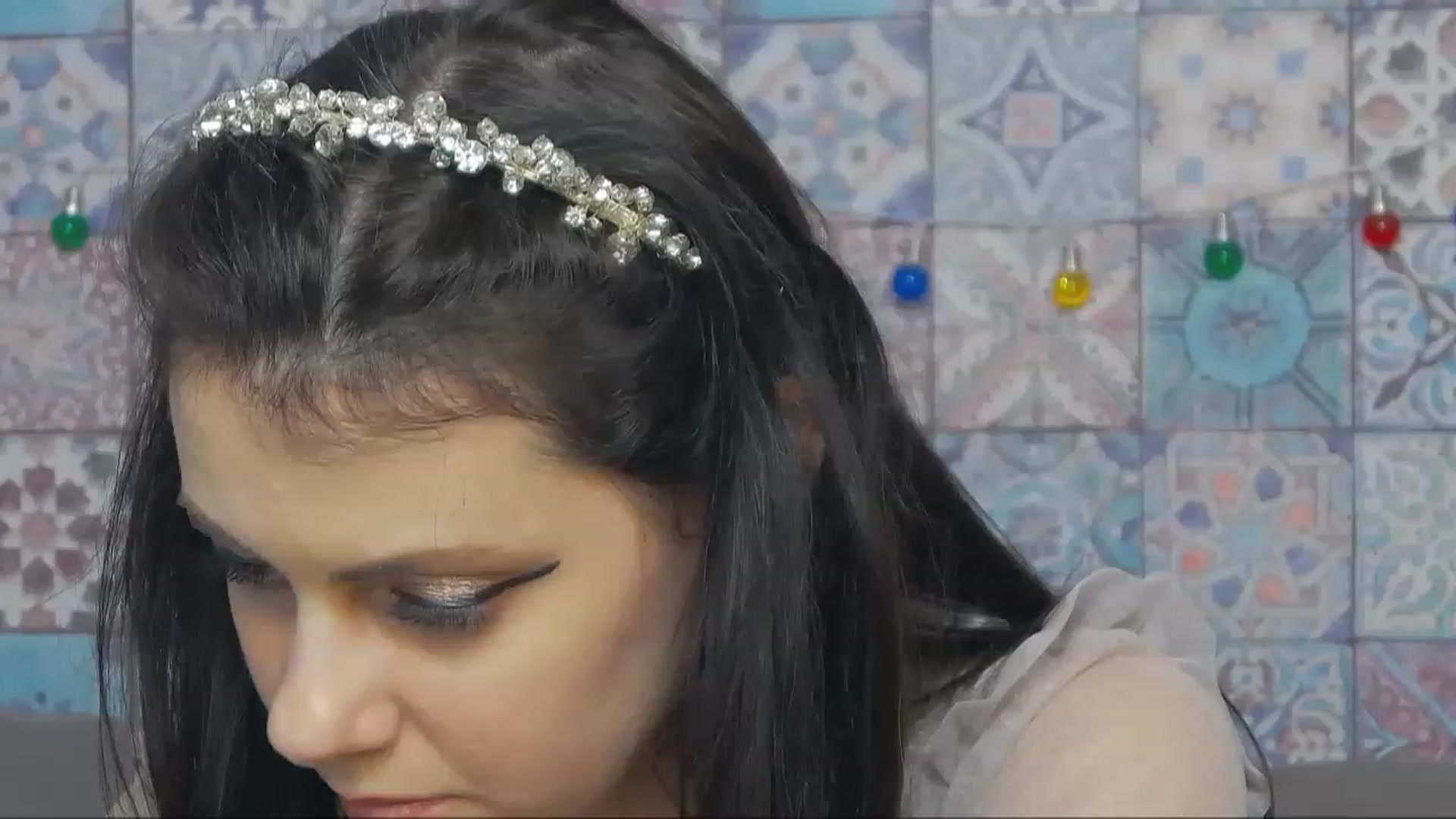 Gallery image thumbnail from MissAracely's myfreecams stream on, 02/12/2023, 23:04 image 18 of 20