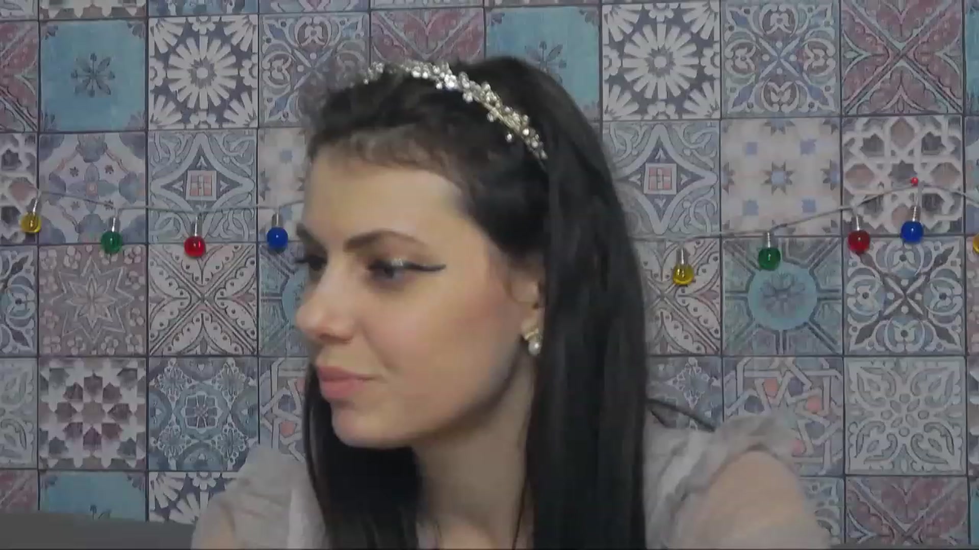 Gallery image thumbnail from MissAracely's myfreecams stream on, 02/12/2023, 23:04 image 16 of 20