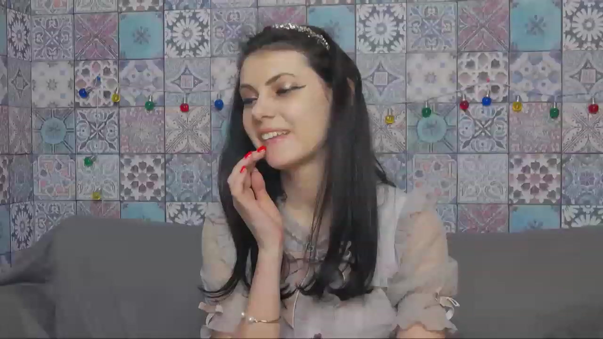 Gallery image thumbnail from MissAracely's myfreecams stream on, 02/12/2023, 23:04 image 11 of 20
