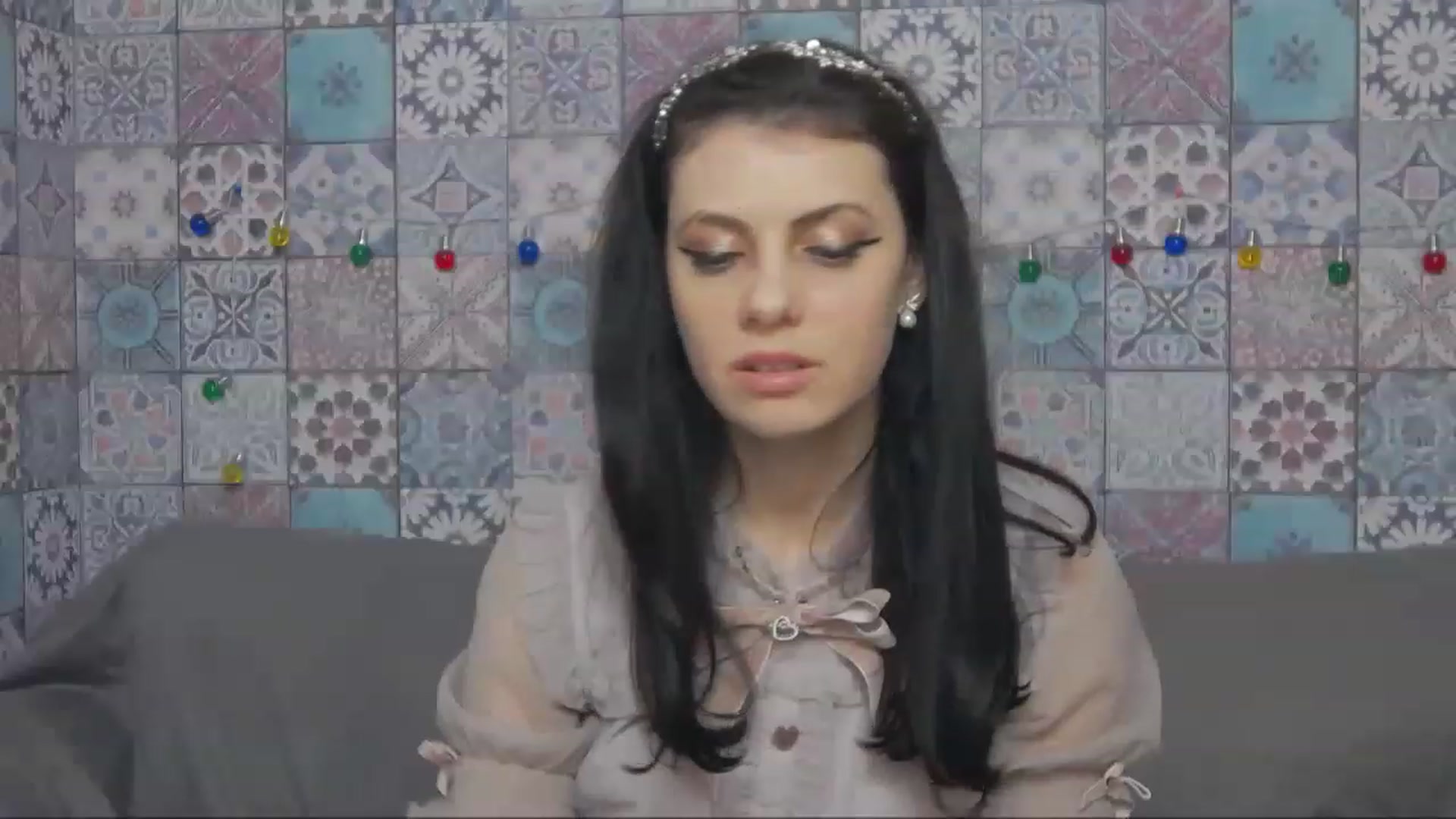 Gallery image thumbnail from MissAracely's myfreecams stream on, 02/12/2023, 23:04 image 12 of 20