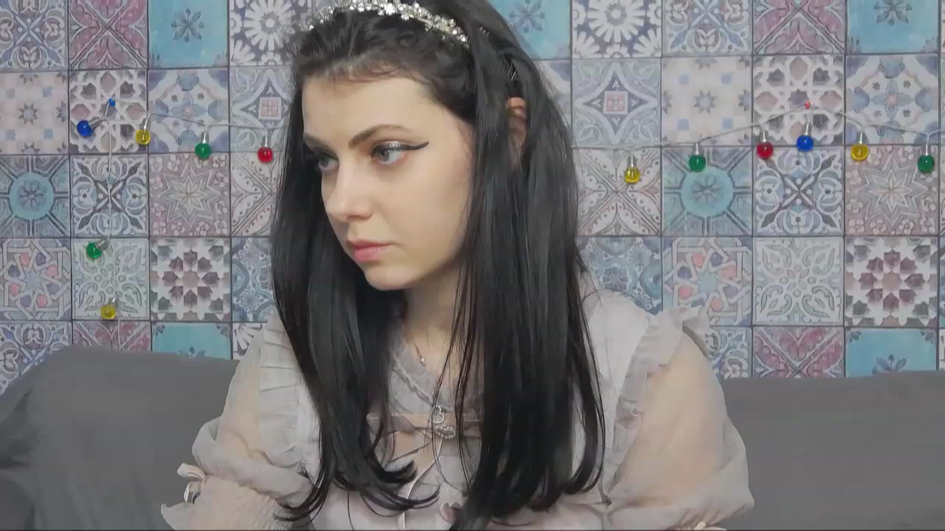 Gallery image thumbnail from MissAracely's myfreecams stream on, 02/12/2023, 23:04 image 10 of 20