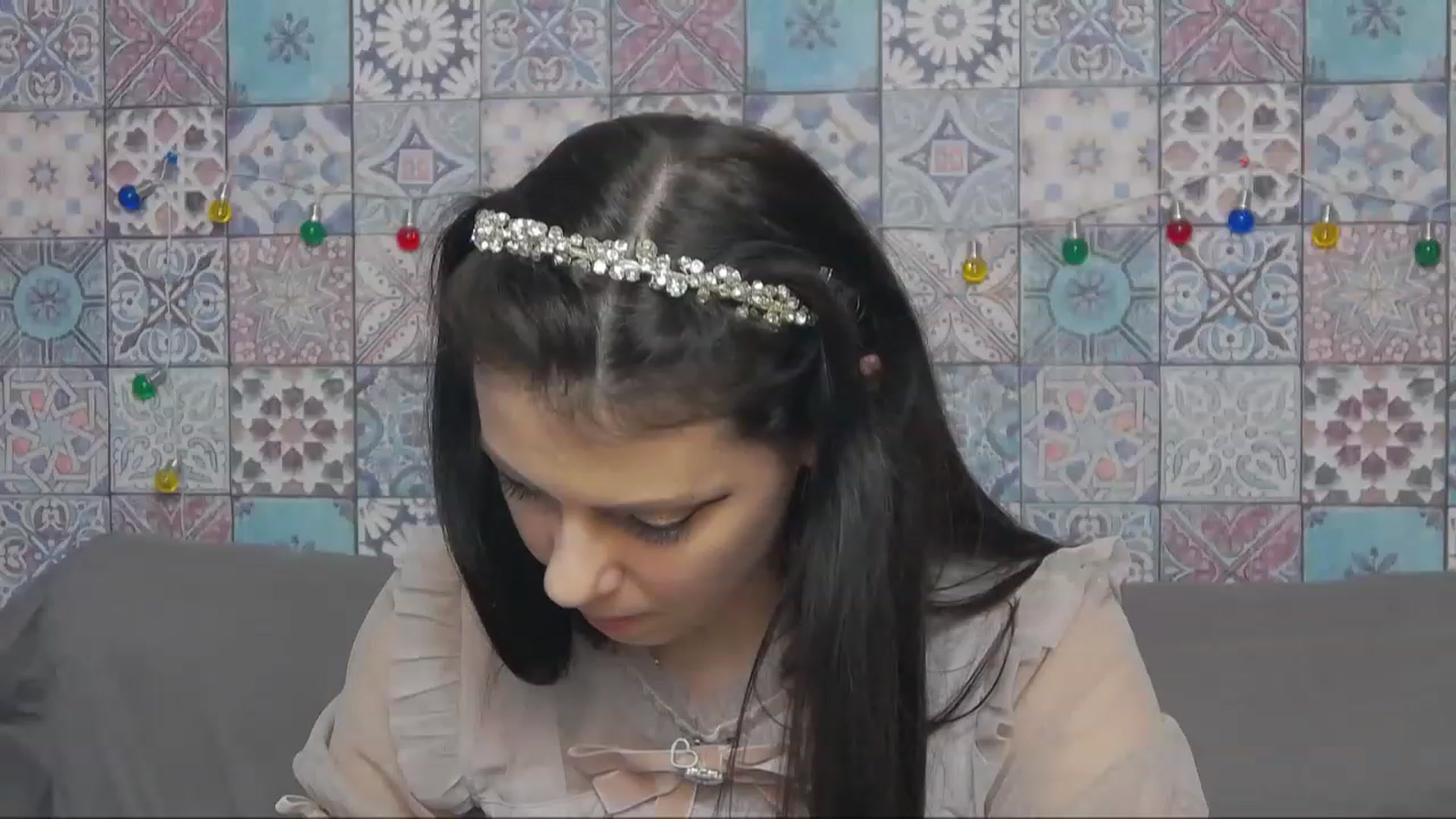 Gallery image thumbnail from MissAracely's myfreecams stream on, 02/12/2023, 23:04 image 9 of 20