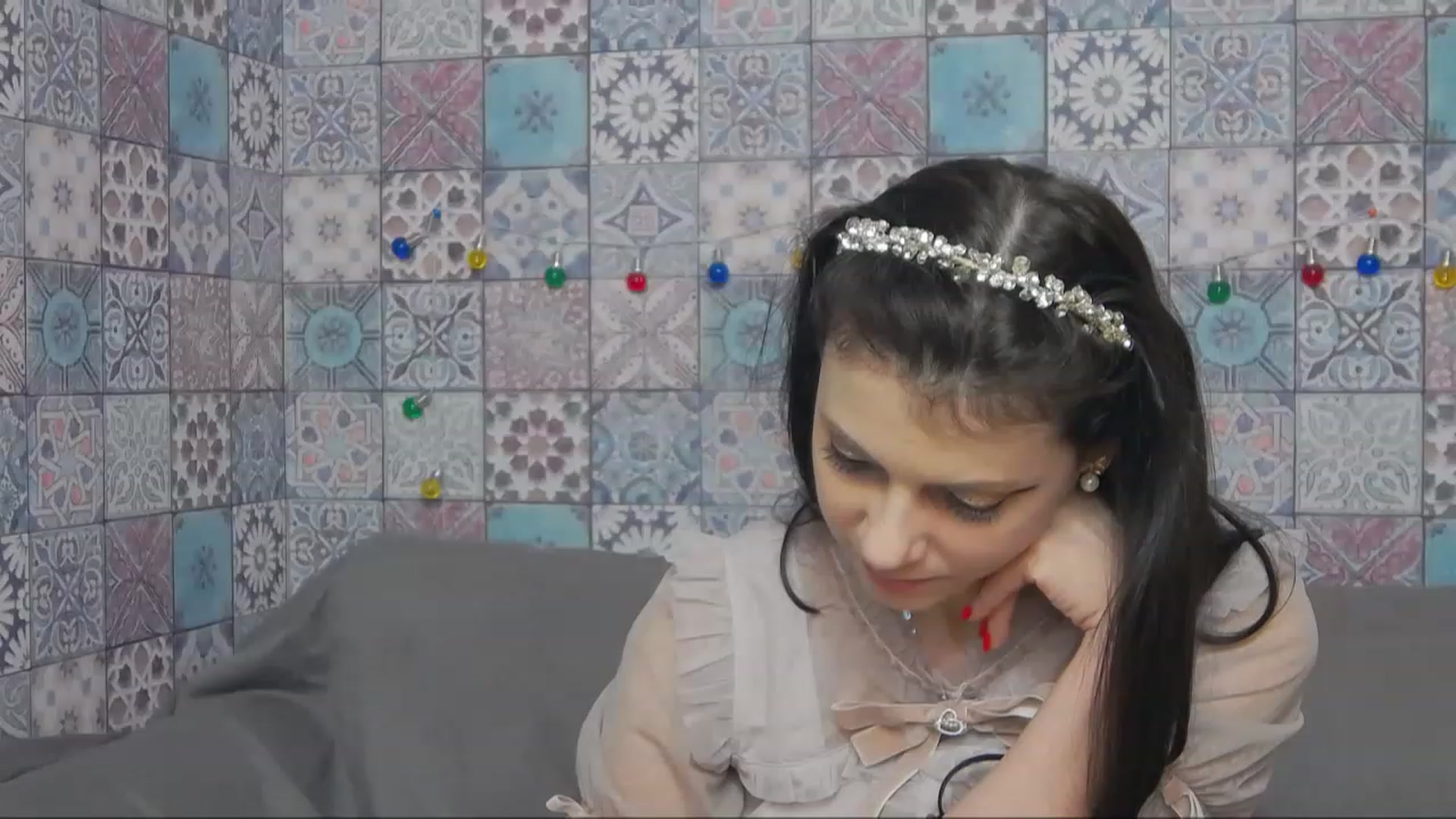 Gallery image thumbnail from MissAracely's myfreecams stream on, 02/12/2023, 23:04 image 1 of 20
