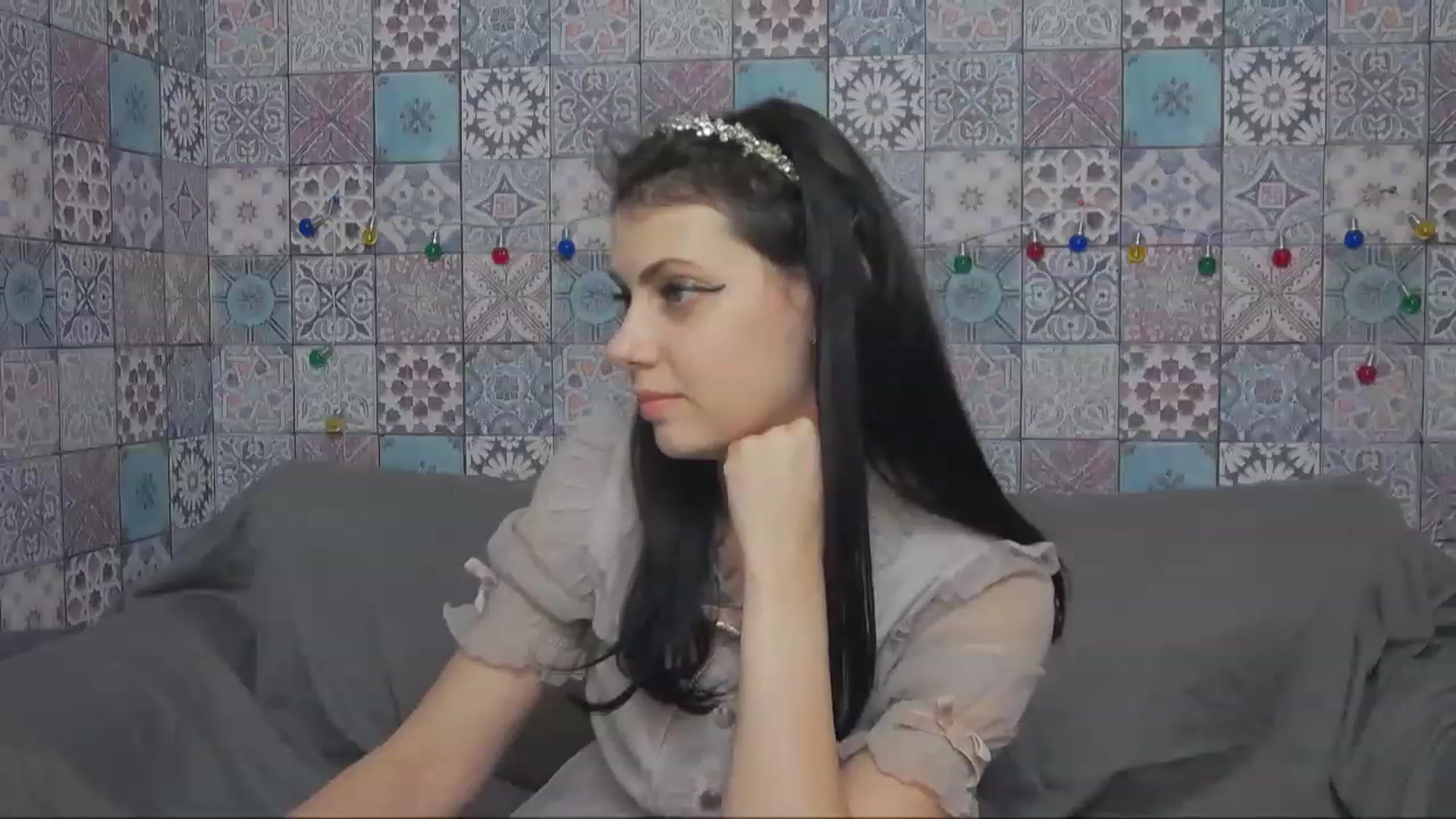 Gallery image thumbnail from MissAracely's myfreecams stream on, 02/12/2023, 23:04 image 15 of 20