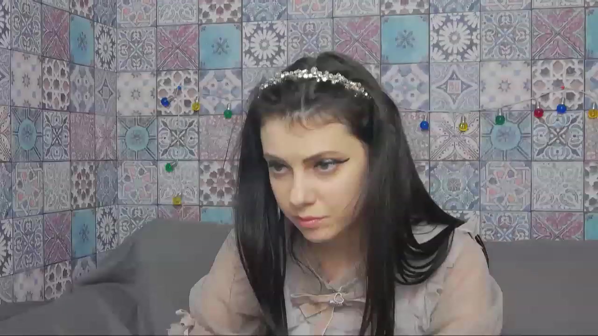 Gallery image thumbnail from MissAracely's myfreecams stream on, 02/12/2023, 23:04 image 3 of 20
