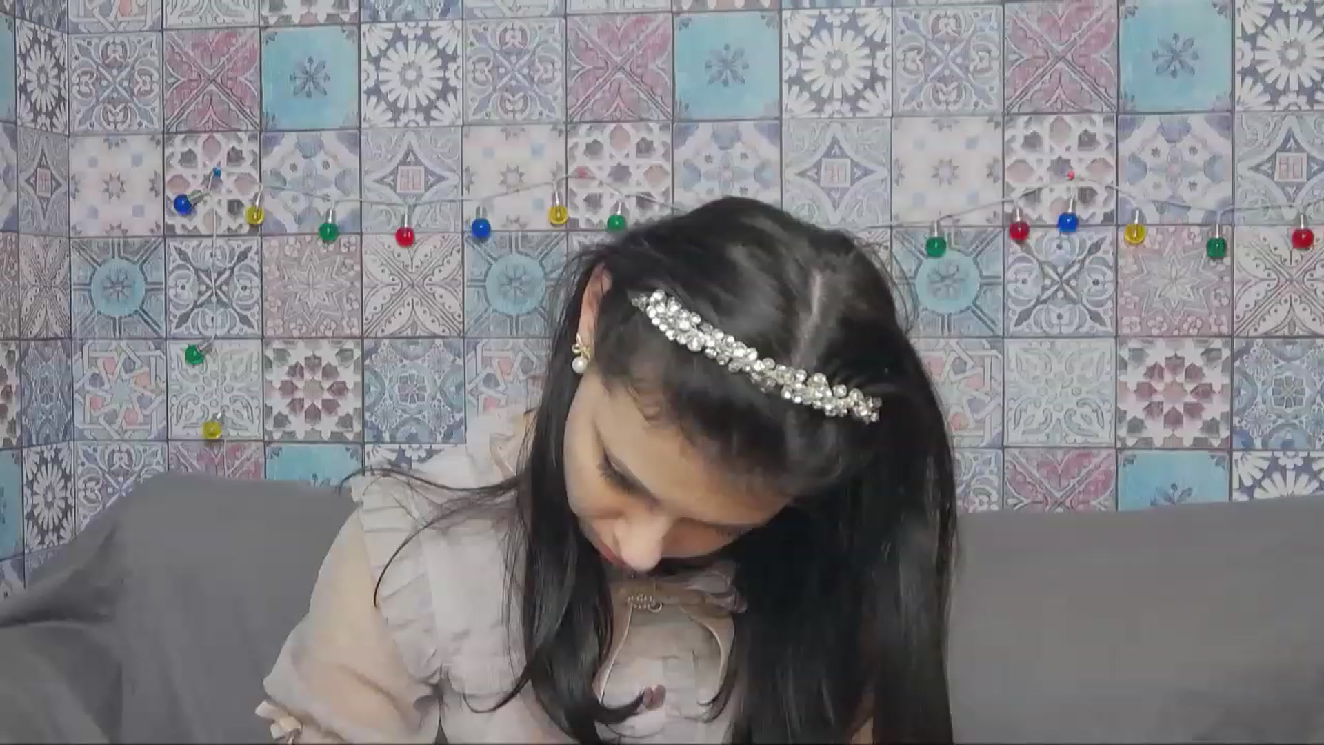 Gallery image thumbnail from MissAracely's myfreecams stream on, 02/12/2023, 23:04 image 14 of 20