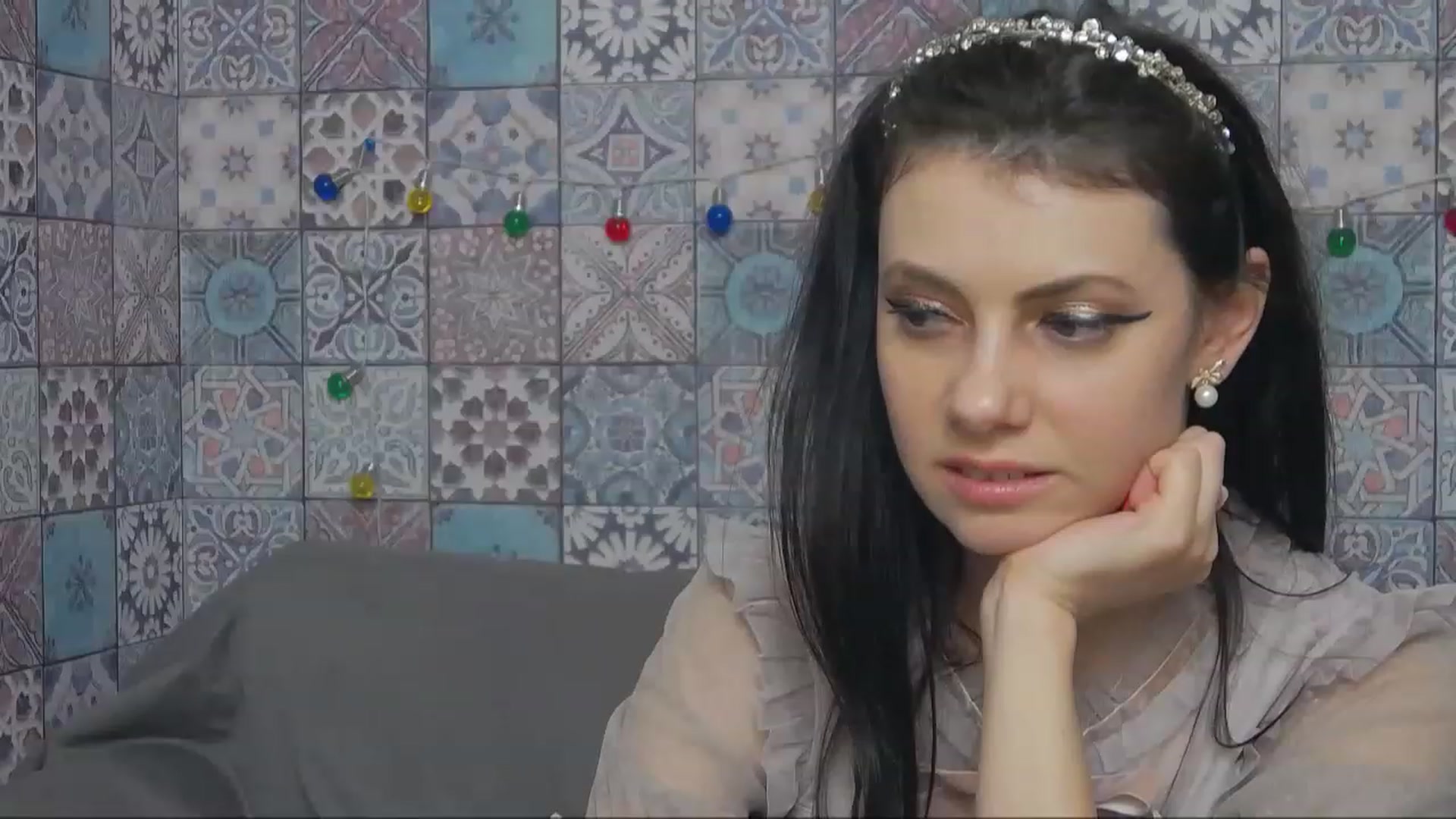 Gallery image thumbnail from MissAracely's myfreecams stream on, 02/12/2023, 23:53 image 7 of 20