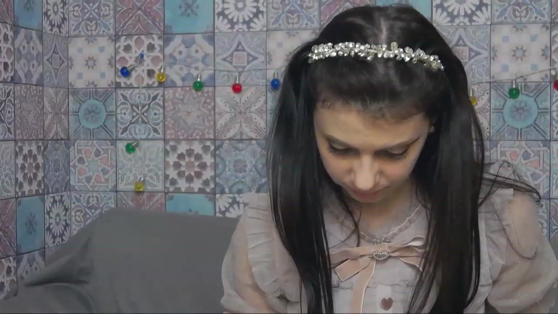 Gallery image thumbnail from MissAracely's myfreecams stream on, 02/12/2023, 23:53 image 10 of 20