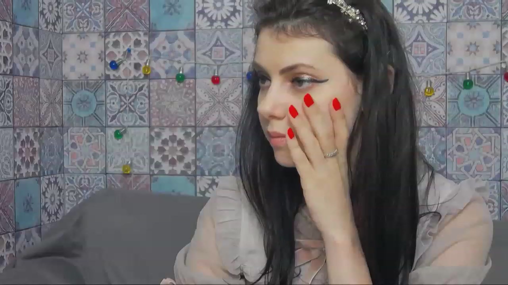 Gallery image thumbnail from MissAracely's myfreecams stream on, 02/12/2023, 23:53 image 5 of 20