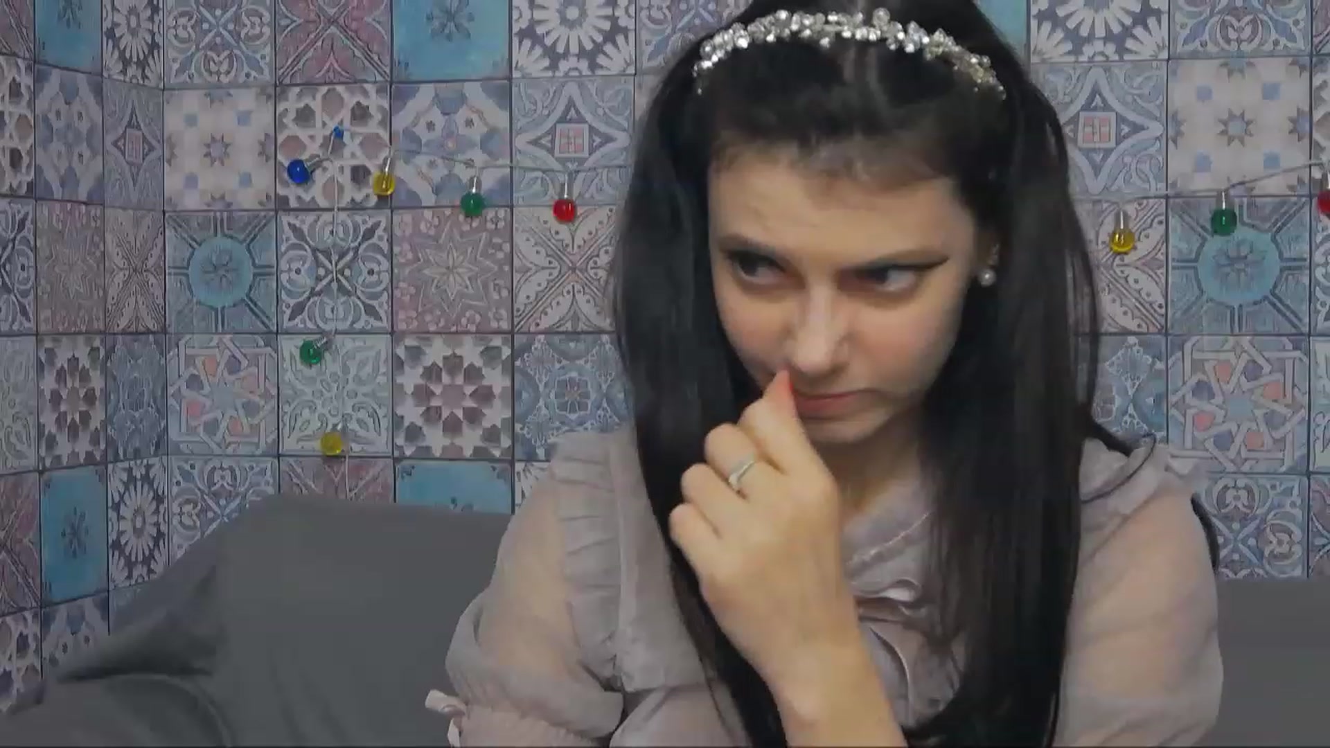 Gallery image thumbnail from MissAracely's myfreecams stream on, 02/12/2023, 23:53 image 12 of 20