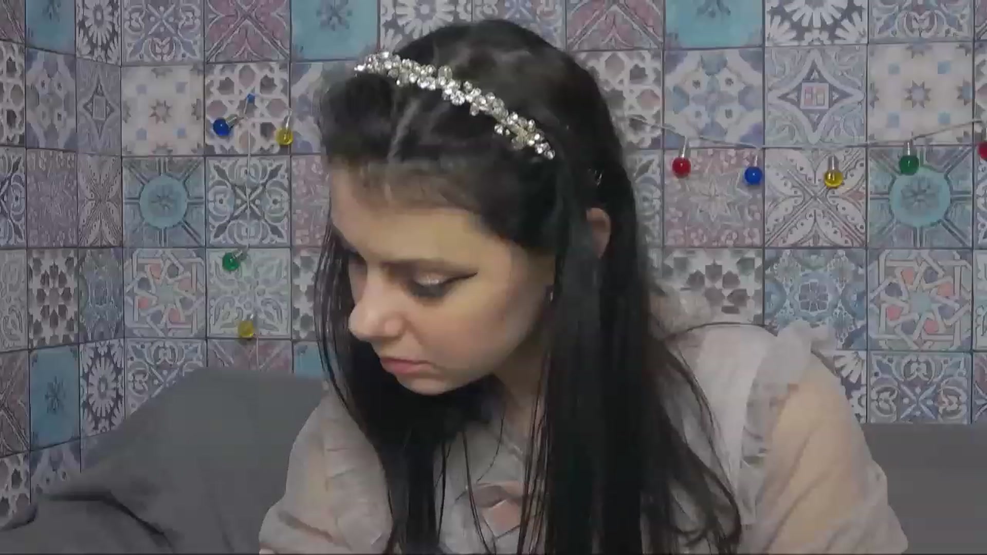 Gallery image thumbnail from MissAracely's myfreecams stream on, 02/12/2023, 23:53 image 16 of 20