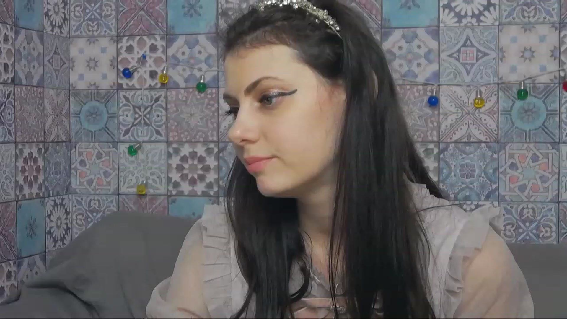 Gallery image thumbnail from MissAracely's myfreecams stream on, 02/12/2023, 23:53 image 17 of 20