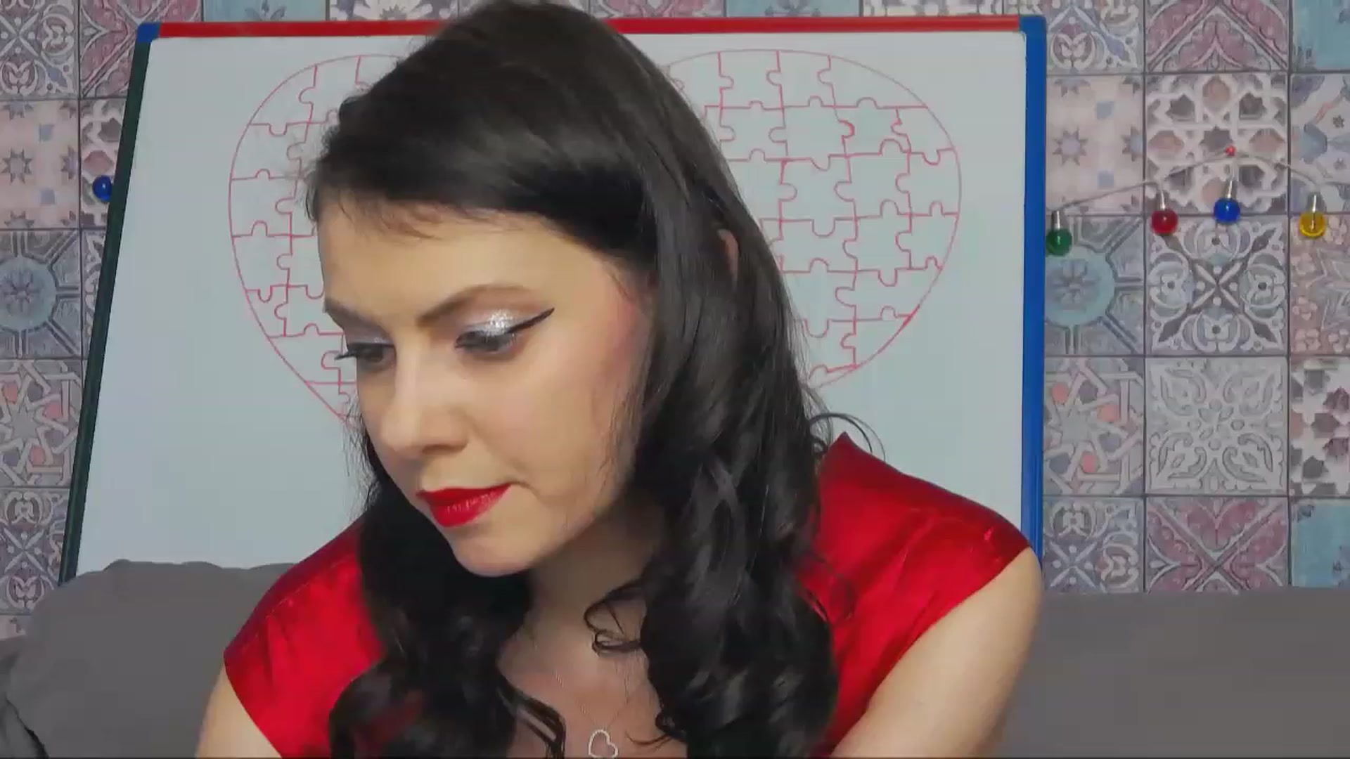 Gallery image thumbnail from MissAracely's myfreecams stream on, 02/14/2023, 15:59 image 17 of 20