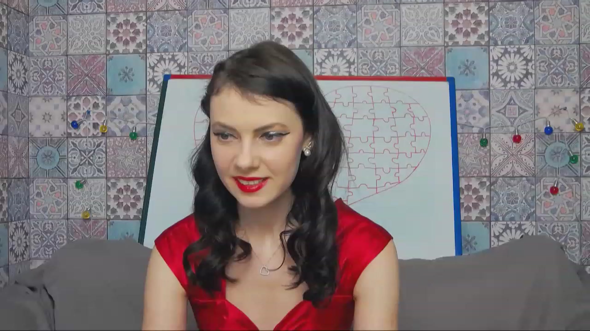 Gallery image thumbnail from MissAracely's myfreecams stream on, 02/14/2023, 15:59 image 4 of 20
