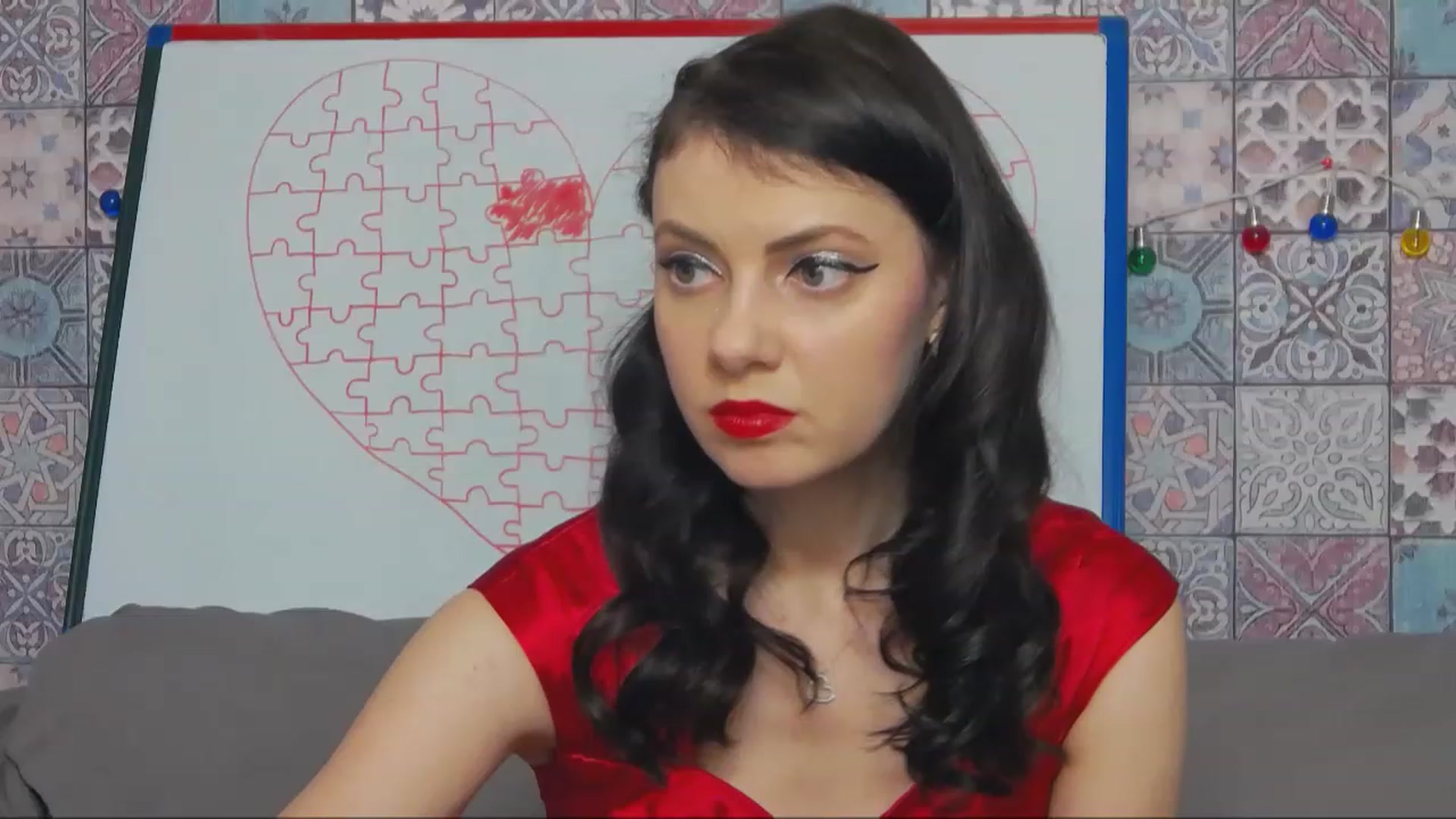 Gallery image thumbnail from MissAracely's myfreecams stream on, 02/14/2023, 15:59 image 19 of 20