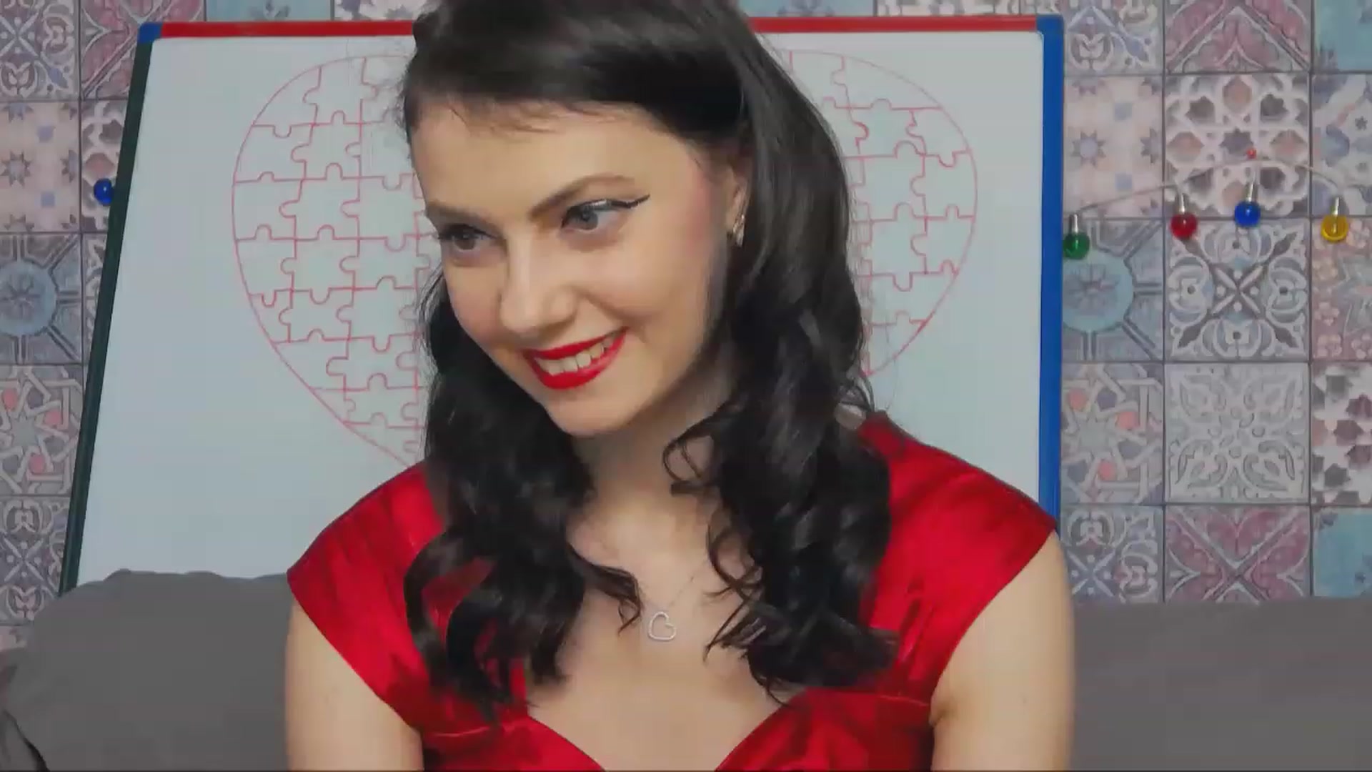 Gallery image thumbnail from MissAracely's myfreecams stream on, 02/14/2023, 15:59 image 16 of 20