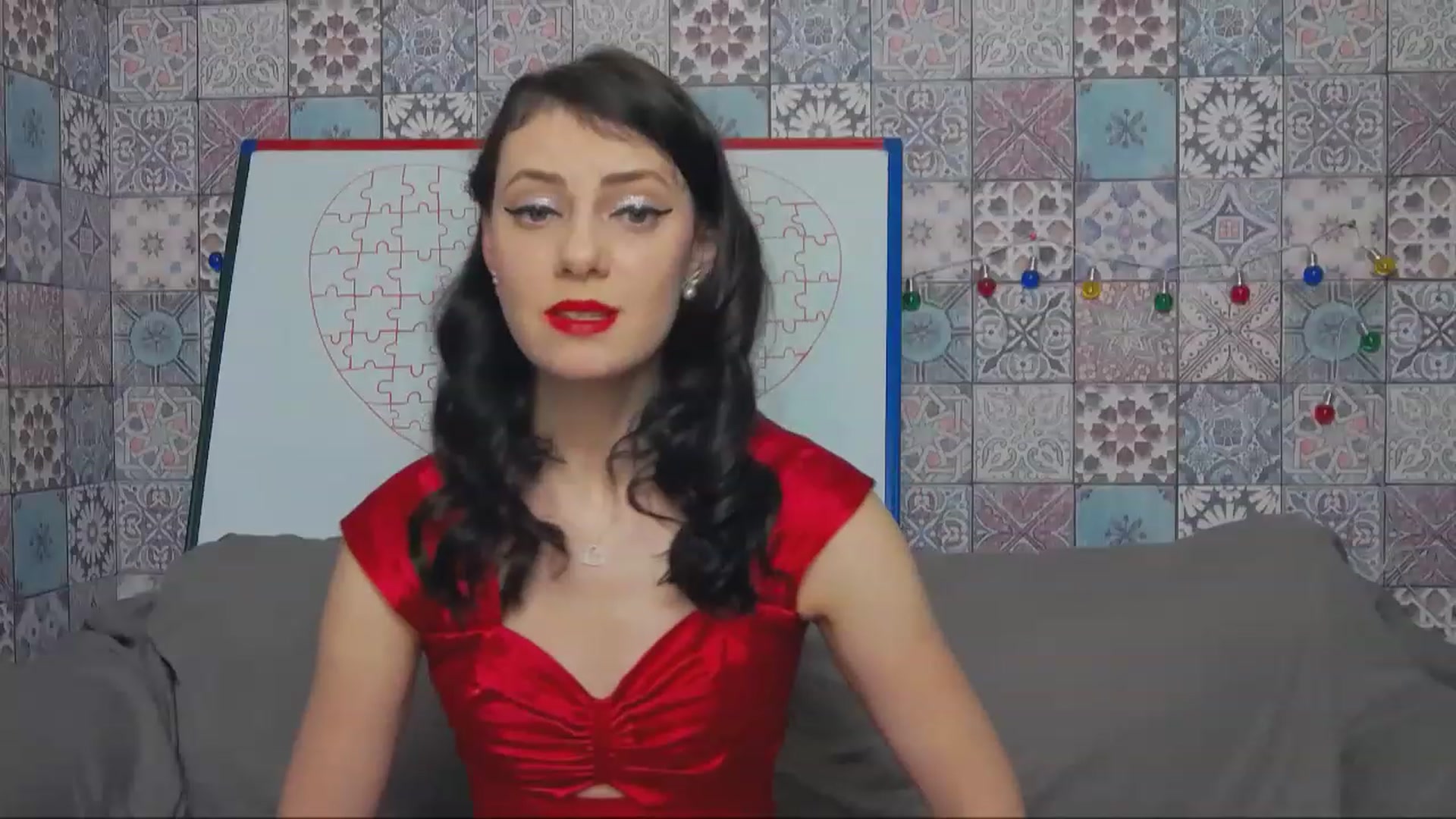 Gallery image thumbnail from MissAracely's myfreecams stream on, 02/14/2023, 15:59 image 13 of 20