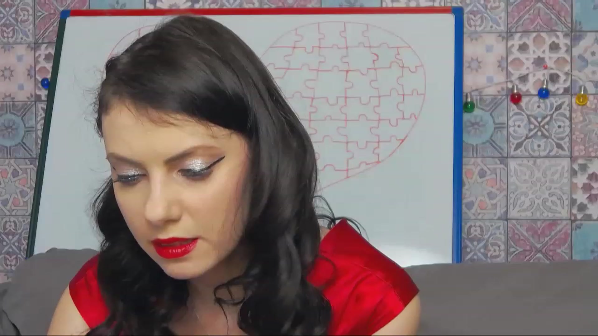 Gallery image thumbnail from MissAracely's myfreecams stream on, 02/14/2023, 15:59 image 15 of 20