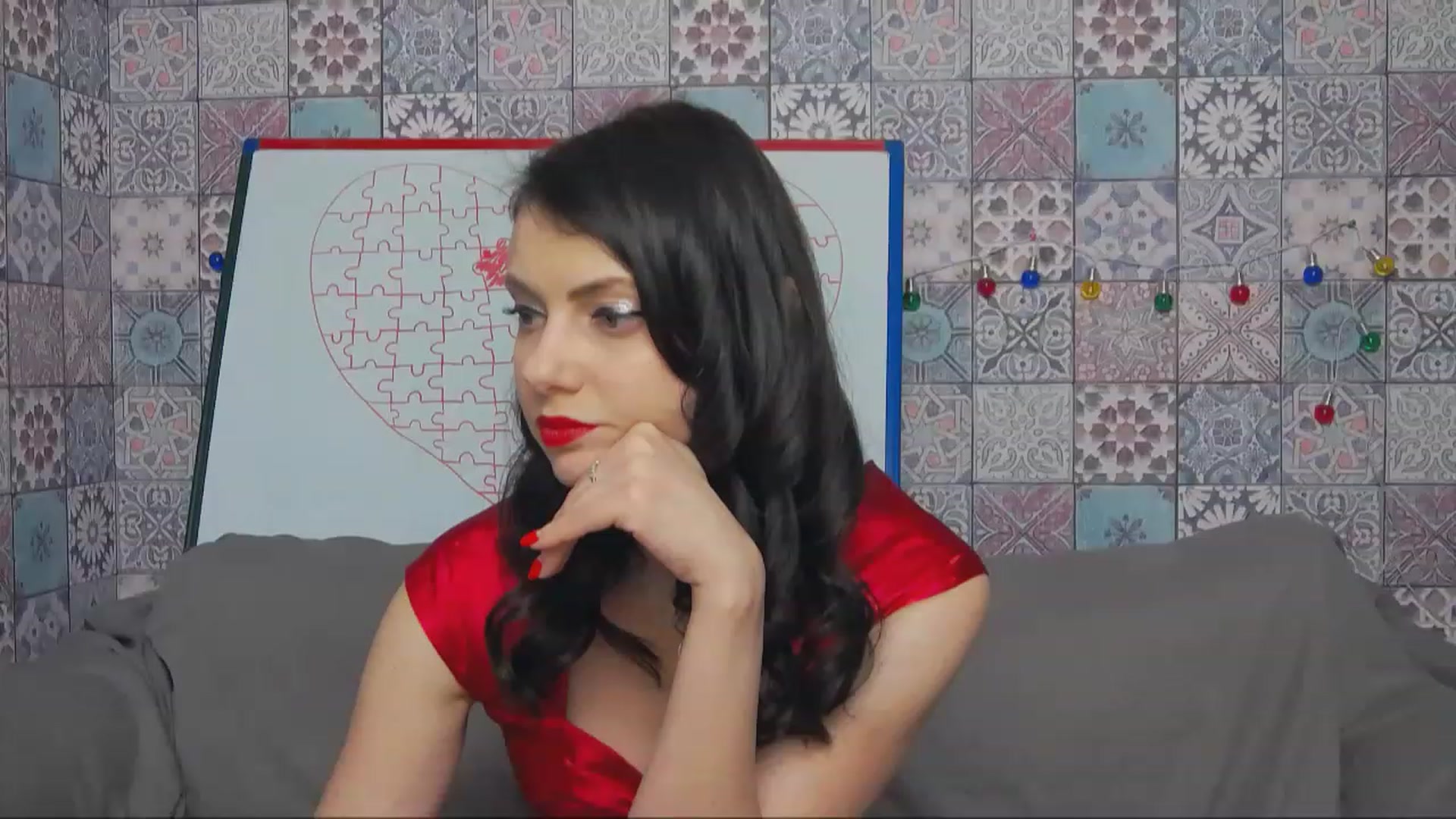 Gallery image thumbnail from MissAracely's myfreecams stream on, 02/14/2023, 15:59 image 9 of 20