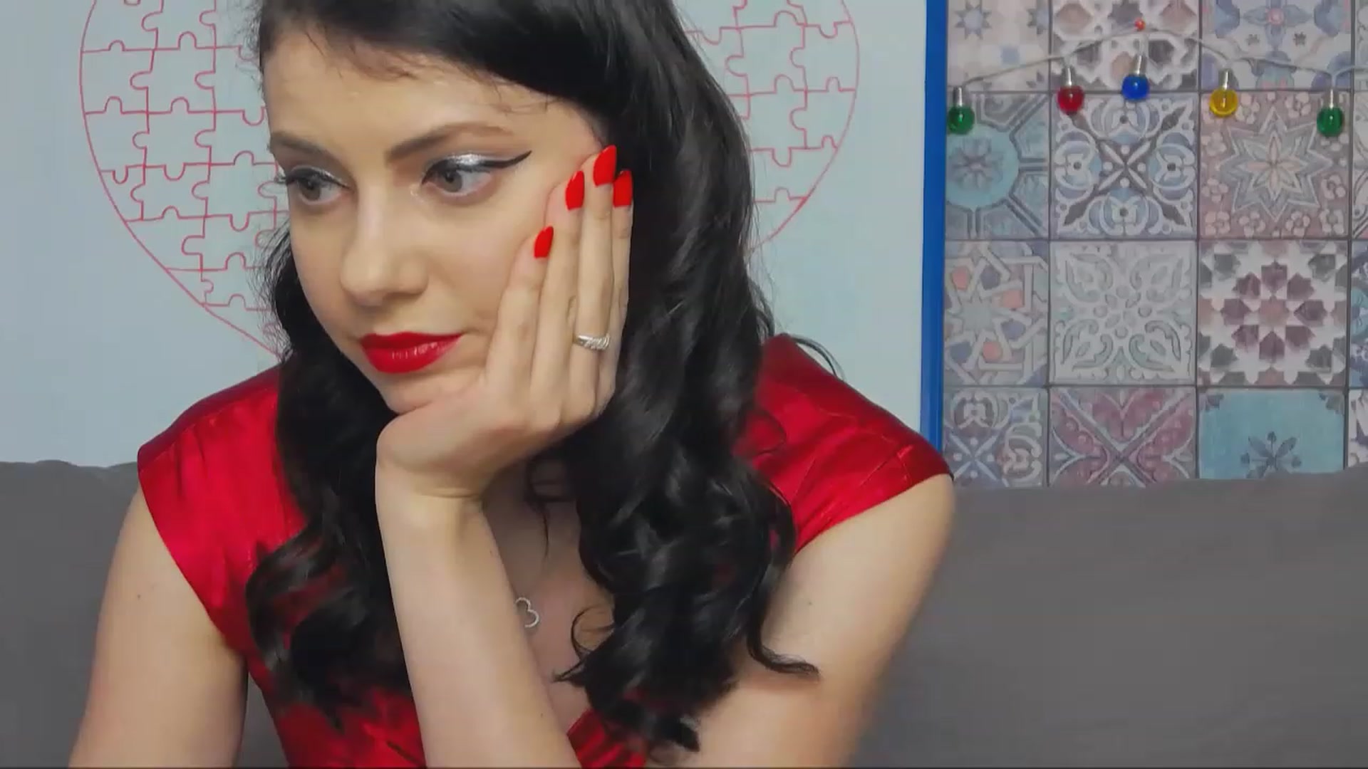 Gallery image thumbnail from MissAracely's myfreecams stream on, 02/14/2023, 15:59 image 14 of 20