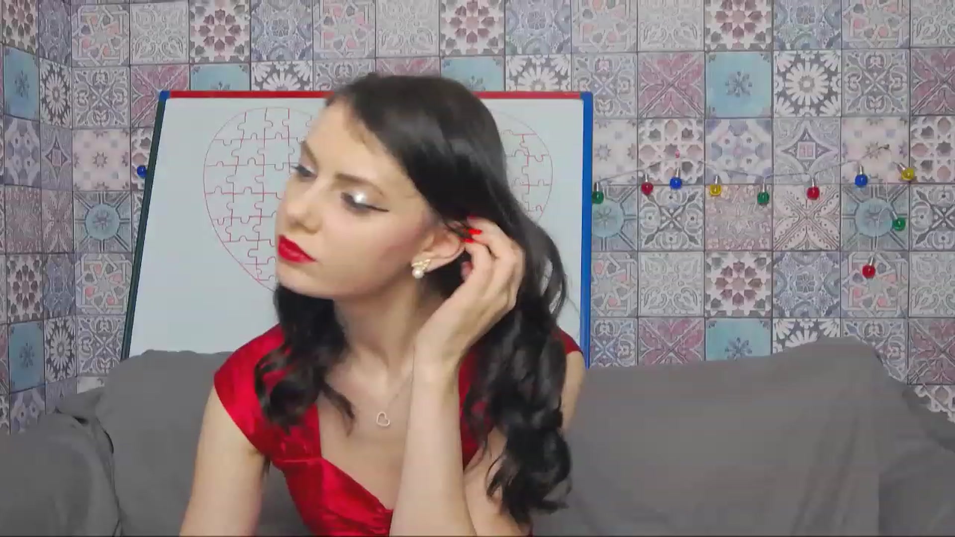 Gallery image thumbnail from MissAracely's myfreecams stream on, 02/14/2023, 15:59 image 10 of 20