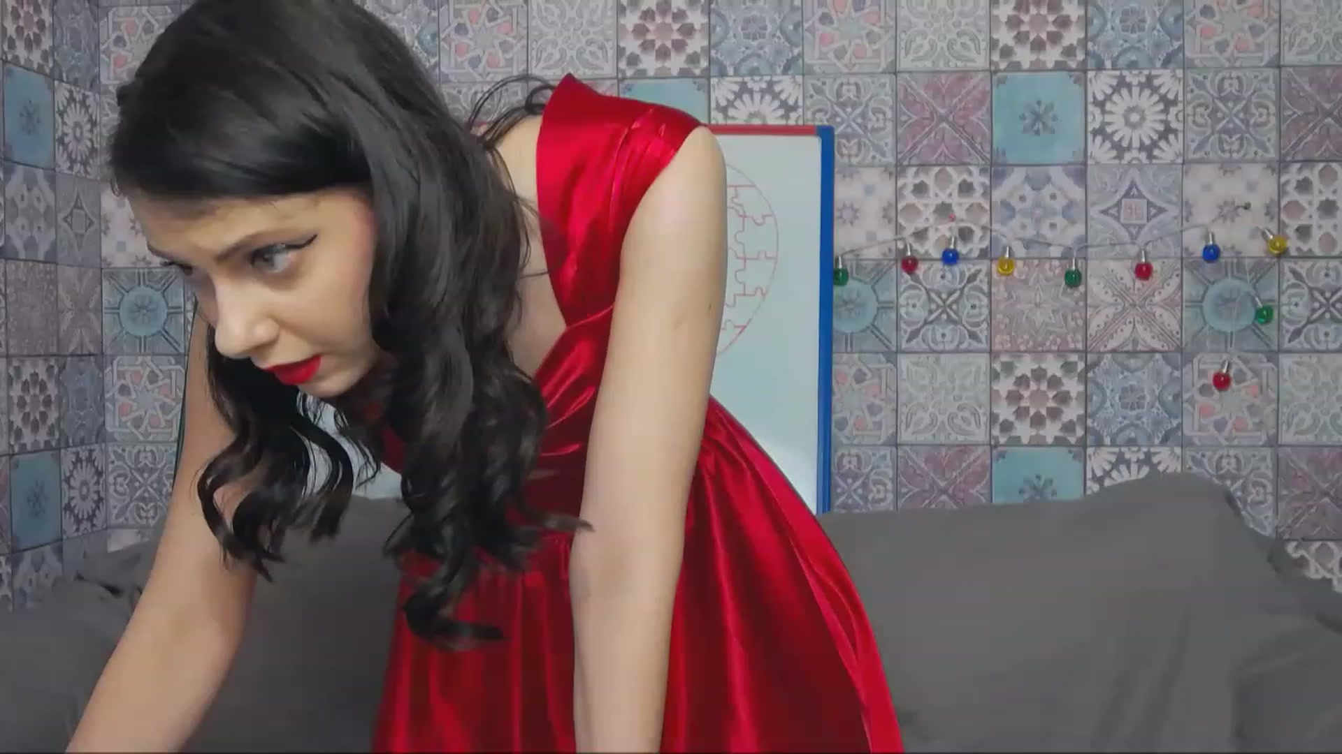 Gallery image thumbnail from MissAracely's myfreecams stream on, 02/14/2023, 15:59 image 12 of 20