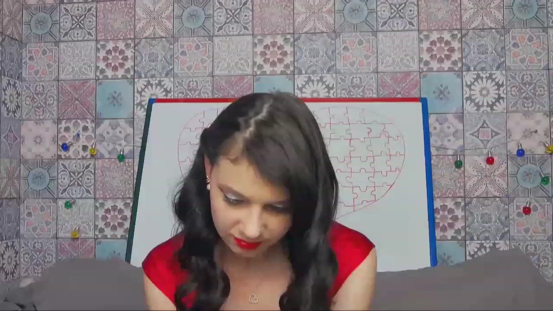 Gallery image thumbnail from MissAracely's myfreecams stream on, 02/14/2023, 15:59 image 1 of 20