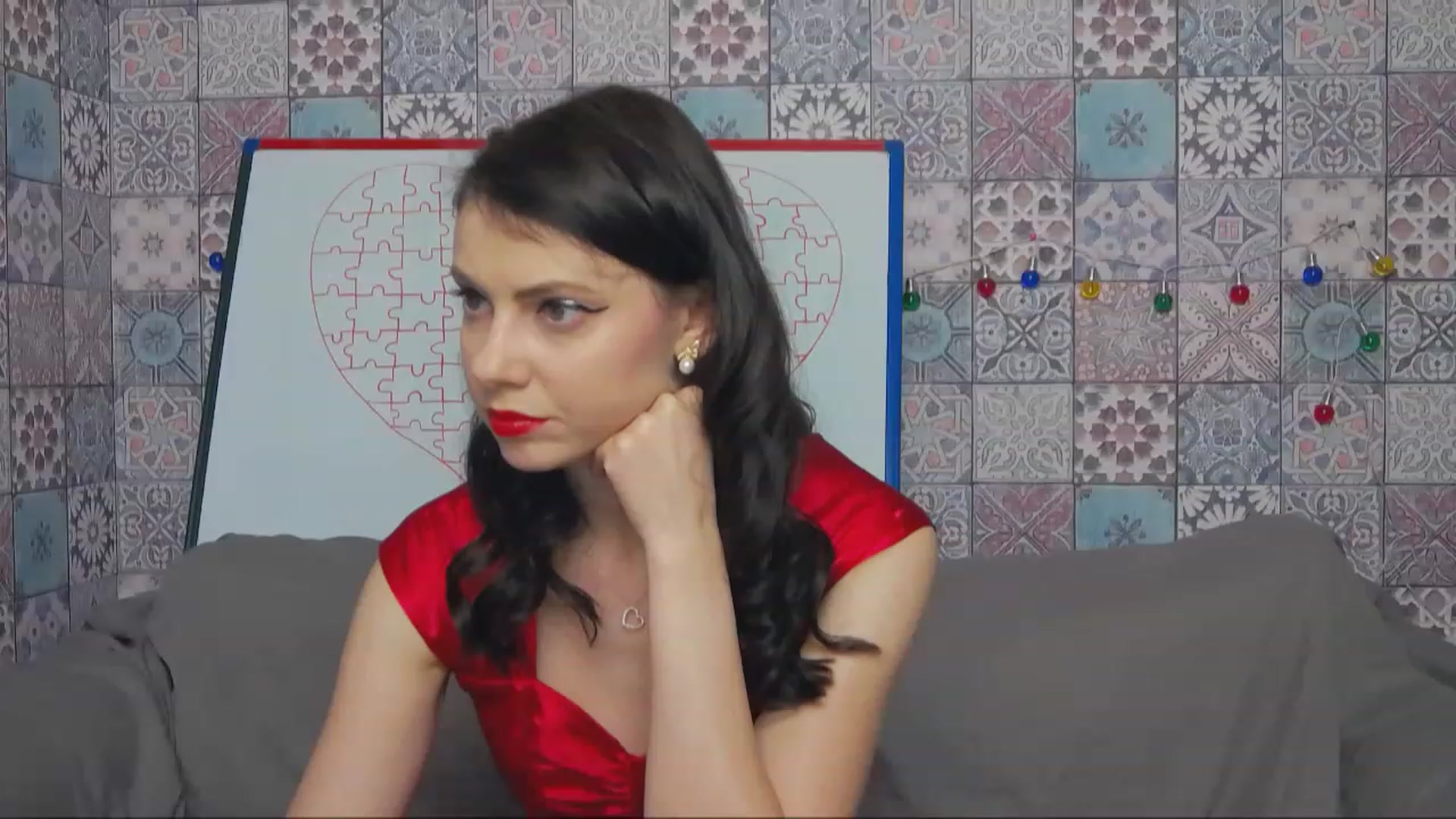 Gallery image thumbnail from MissAracely's myfreecams stream on, 02/14/2023, 15:59 image 11 of 20