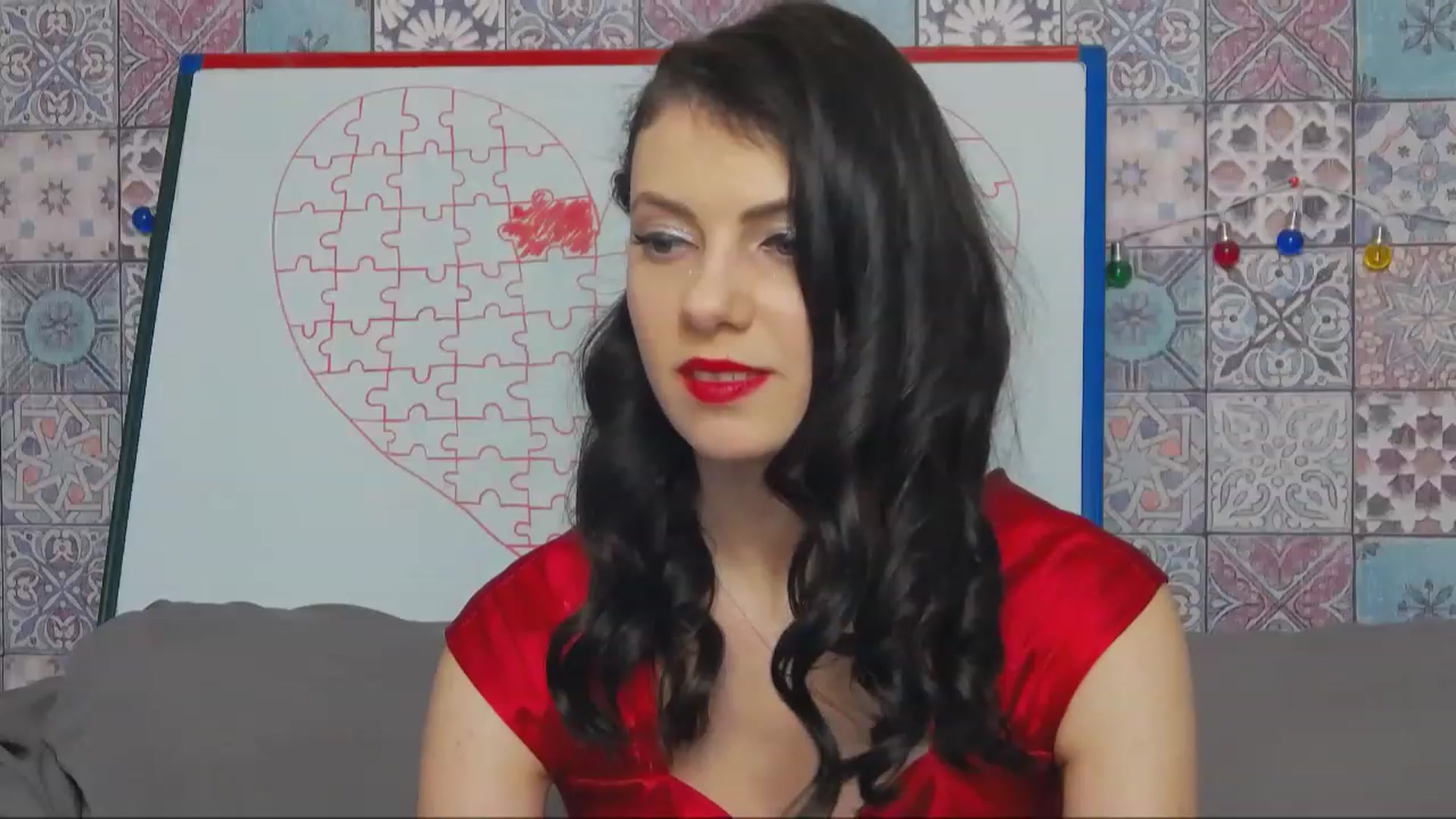 Gallery image thumbnail from MissAracely's myfreecams stream on, 02/14/2023, 16:39 image 15 of 20