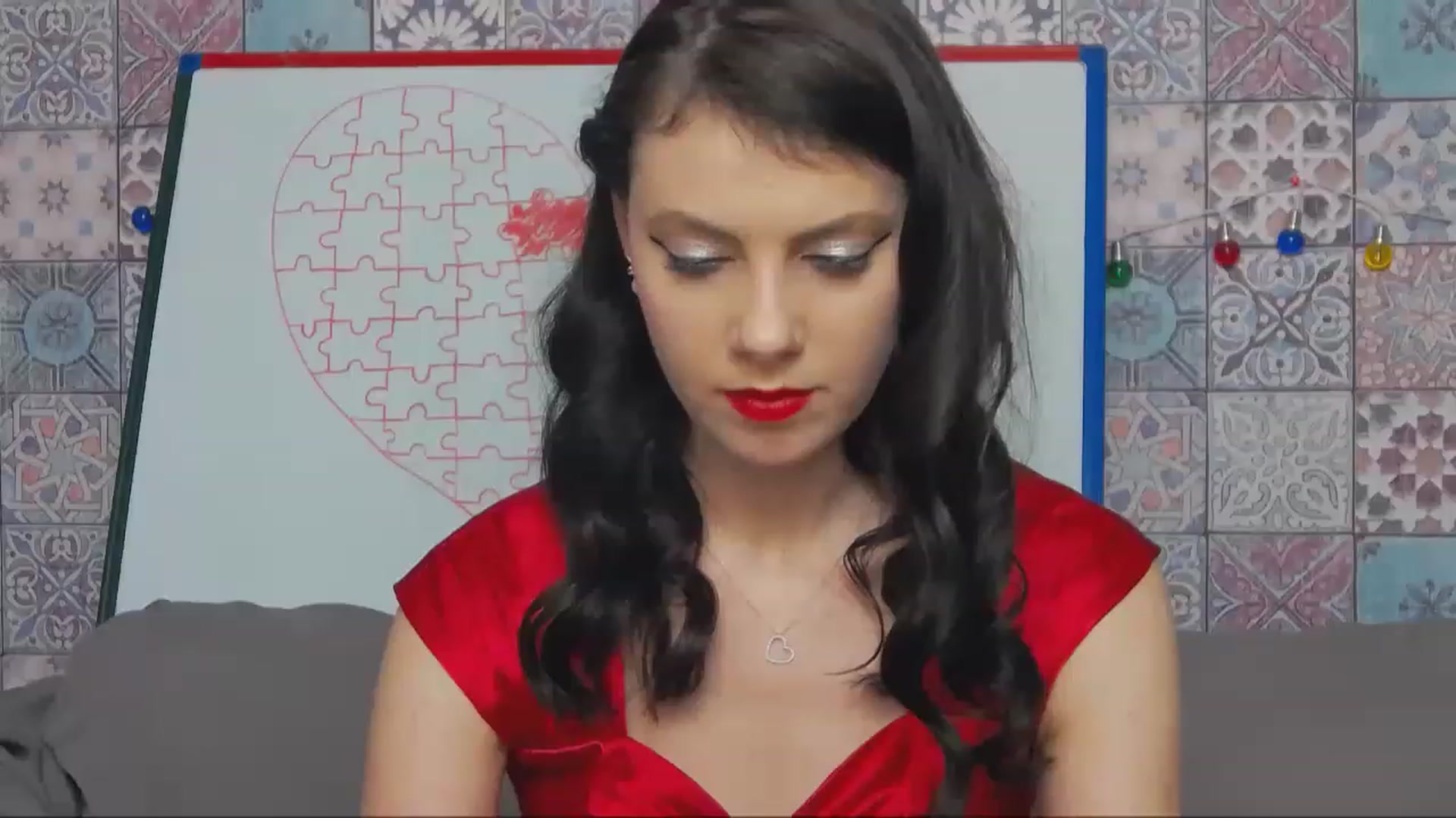 Gallery image thumbnail from MissAracely's myfreecams stream on, 02/14/2023, 16:39 image 14 of 20