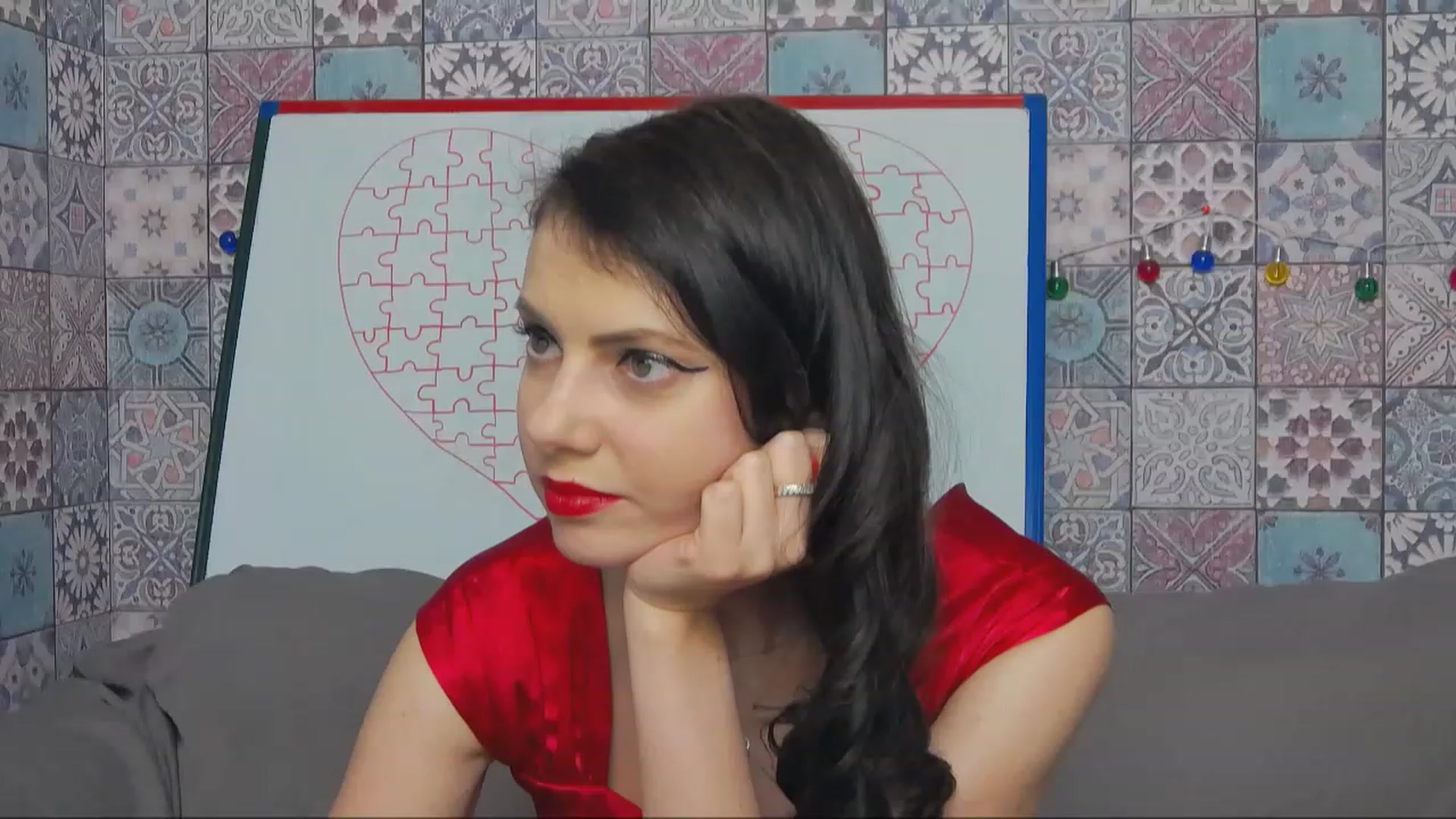 Gallery image thumbnail from MissAracely's myfreecams stream on, 02/14/2023, 16:39 image 5 of 20