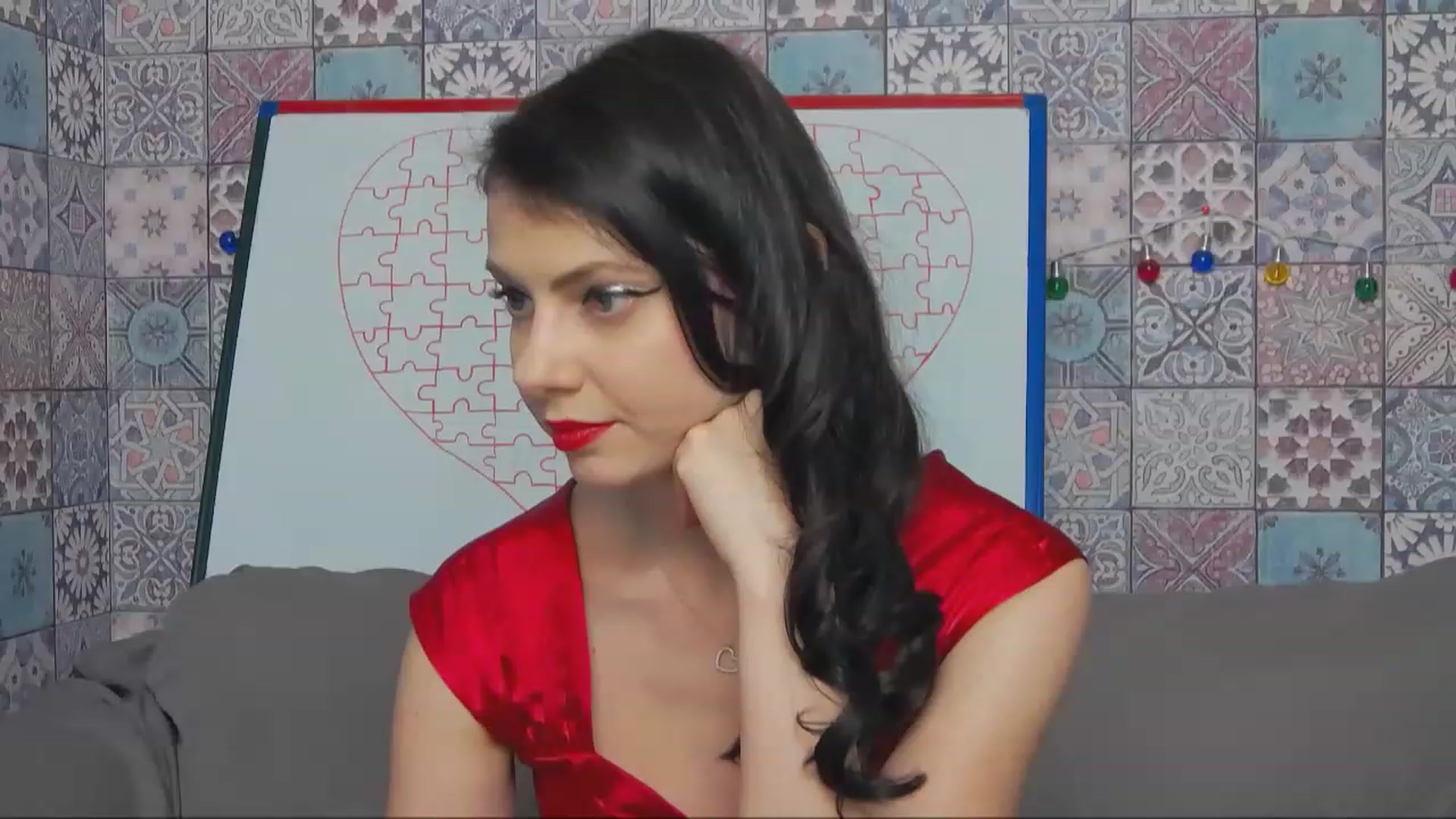 Gallery image thumbnail from MissAracely's myfreecams stream on, 02/14/2023, 16:39 image 4 of 20