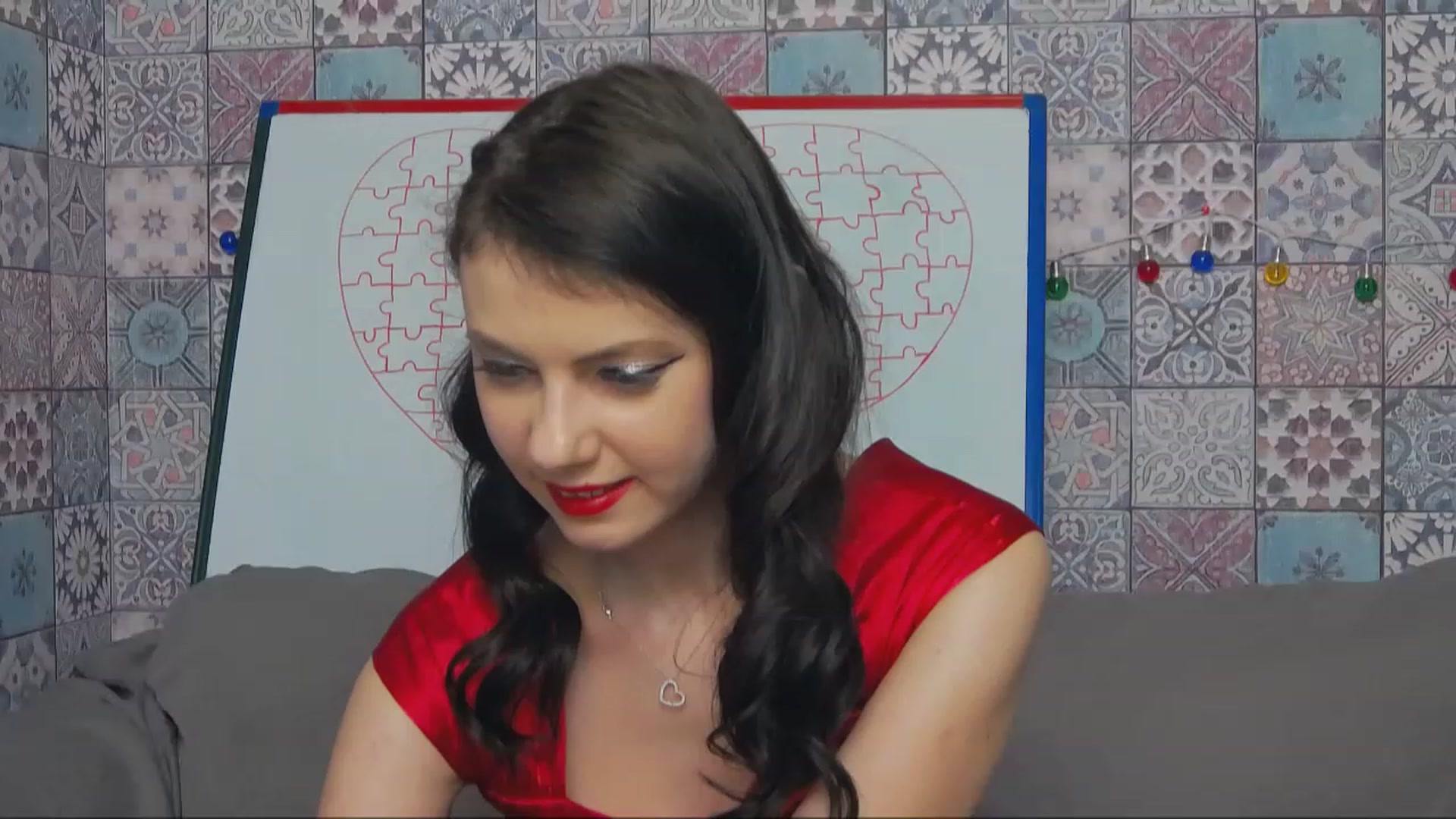 Gallery image thumbnail from MissAracely's myfreecams stream on, 02/14/2023, 16:39 image 1 of 20