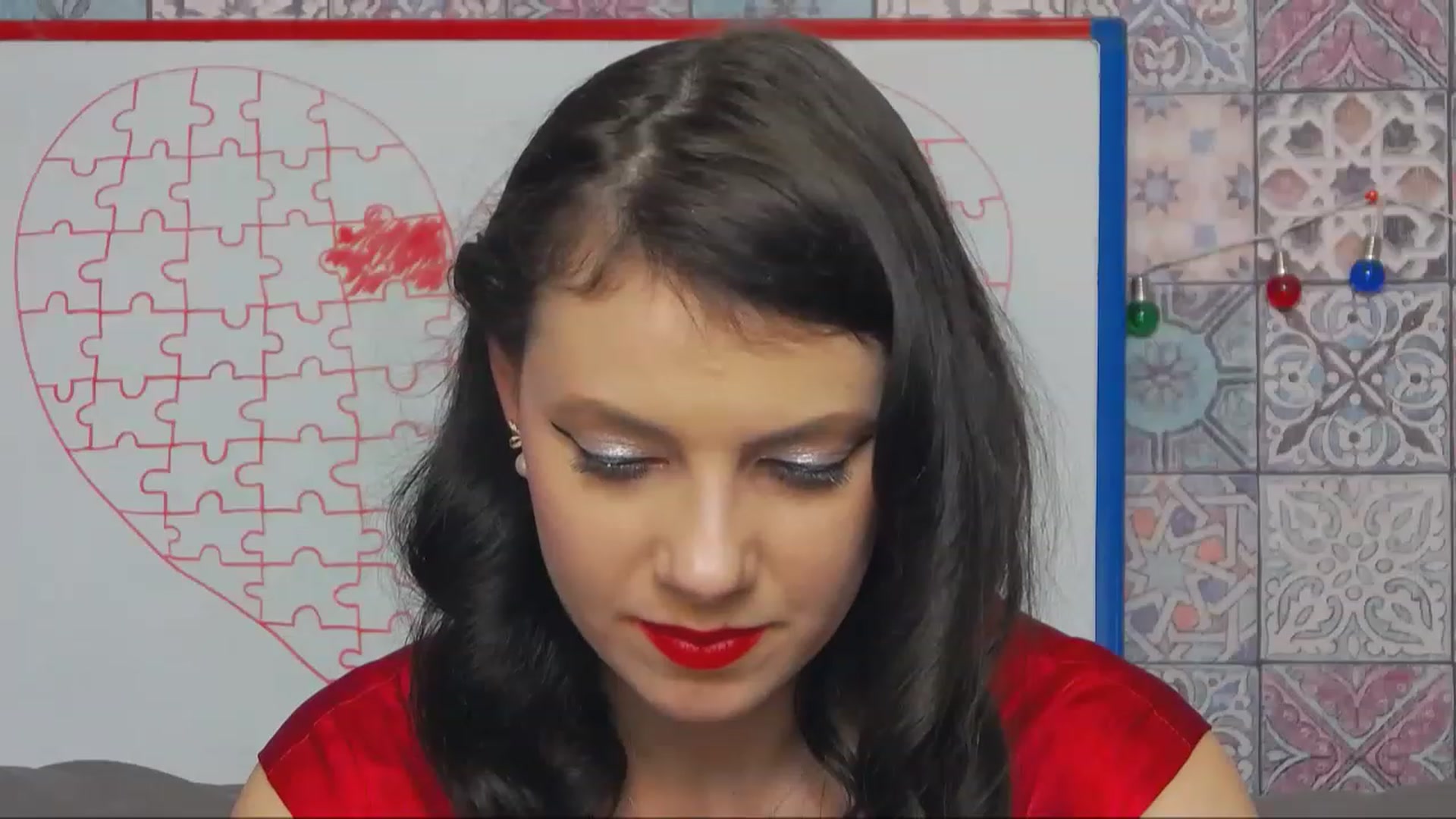 Gallery image thumbnail from MissAracely's myfreecams stream on, 02/14/2023, 16:39 image 20 of 20