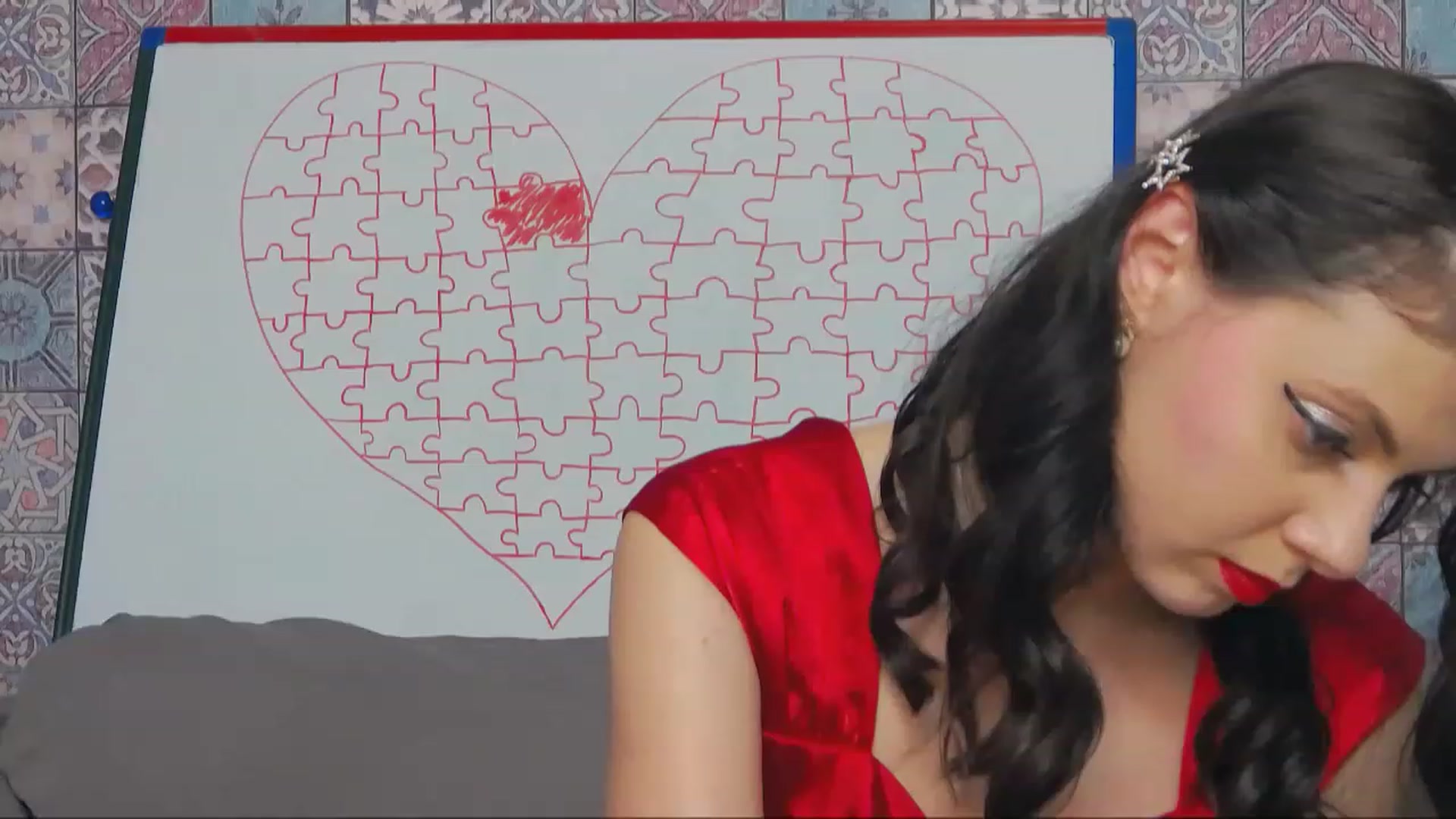 Gallery image thumbnail from MissAracely's myfreecams stream on, 02/14/2023, 16:39 image 13 of 20