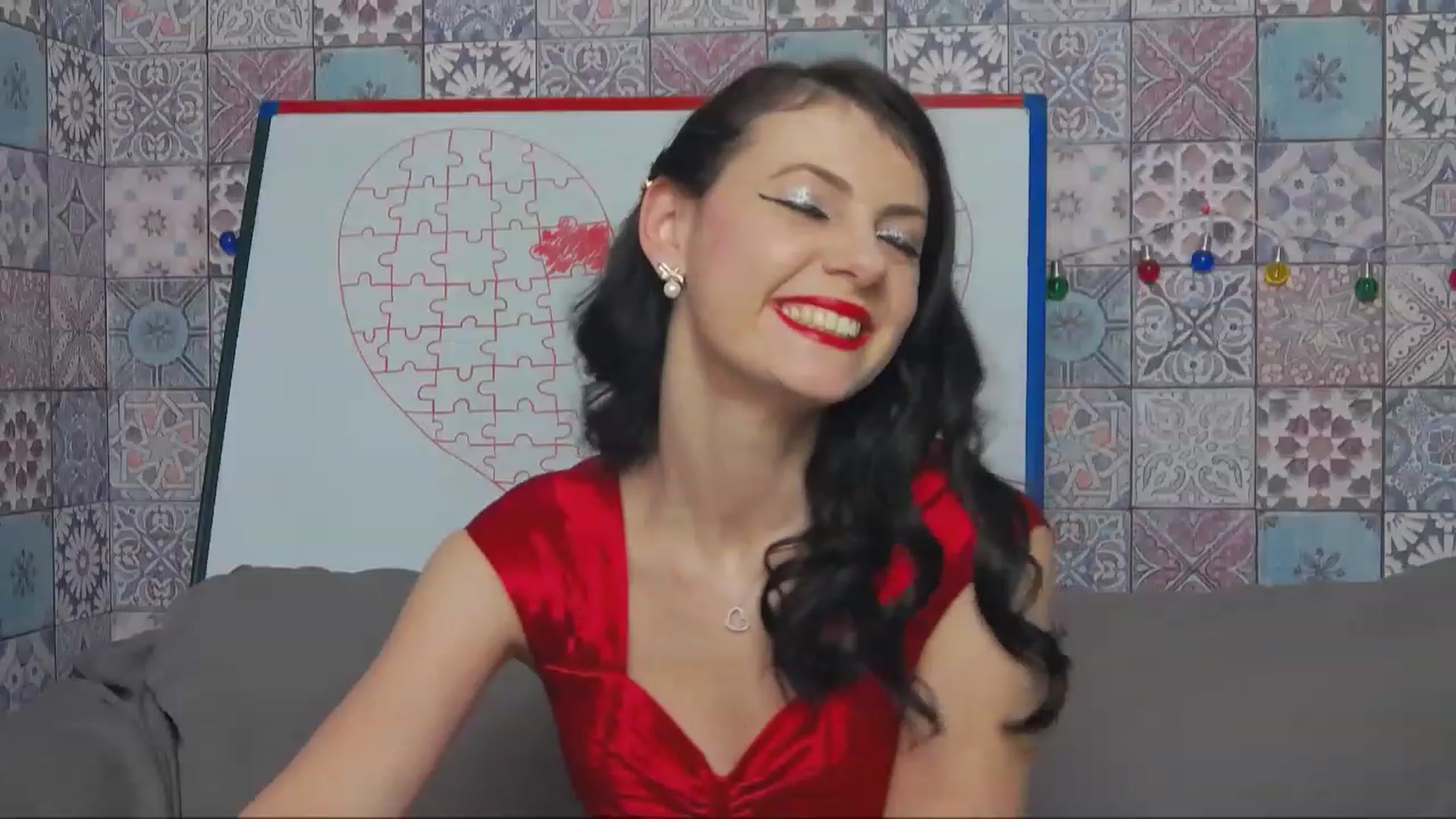 Gallery image thumbnail from MissAracely's myfreecams stream on, 02/14/2023, 16:39 image 6 of 20