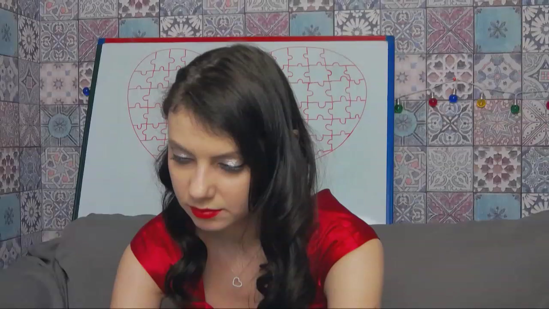Gallery image thumbnail from MissAracely's myfreecams stream on, 02/14/2023, 16:39 image 8 of 20