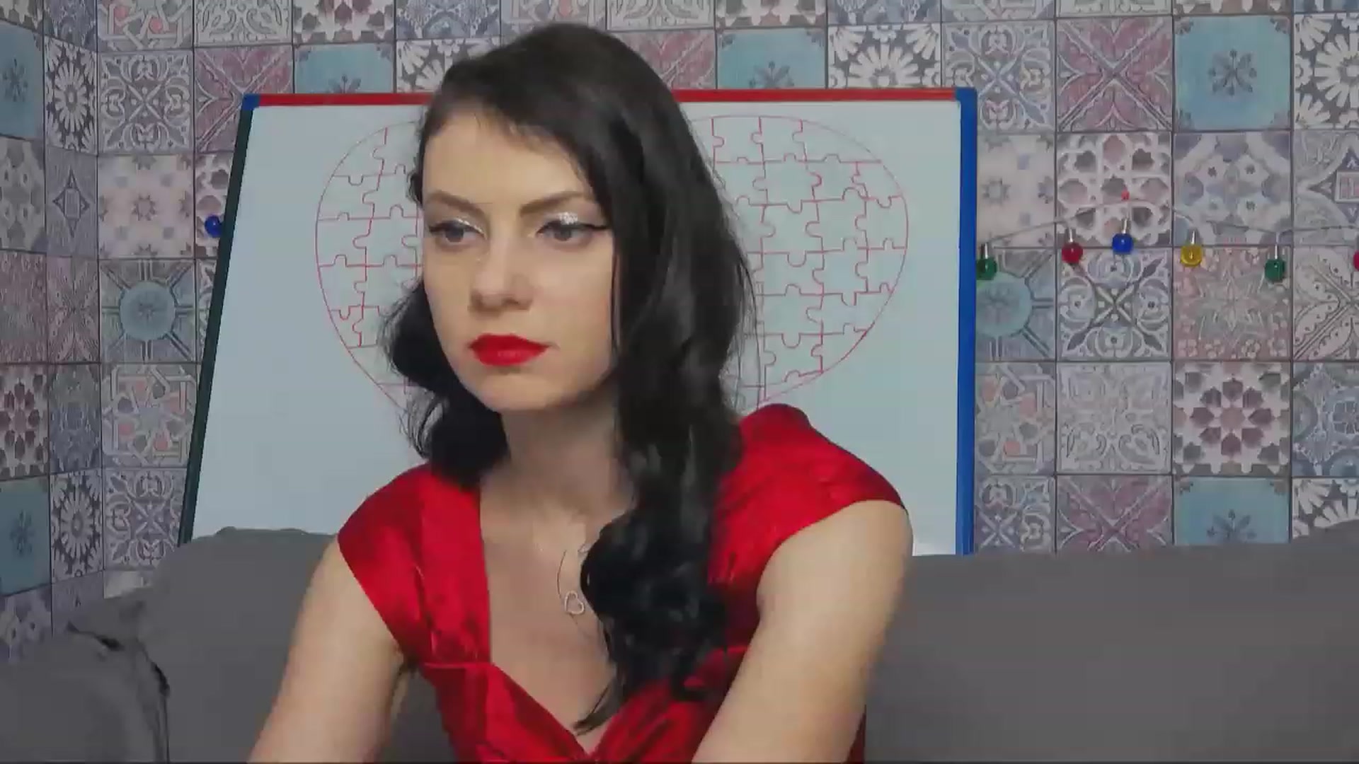 Gallery image thumbnail from MissAracely's myfreecams stream on, 02/14/2023, 16:39 image 7 of 20