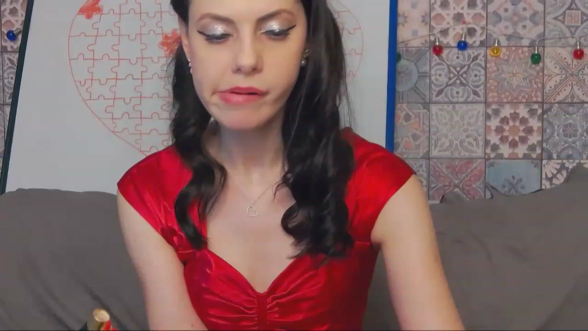 Gallery image thumbnail from MissAracely's myfreecams stream on, 02/14/2023, 18:06 image 17 of 20