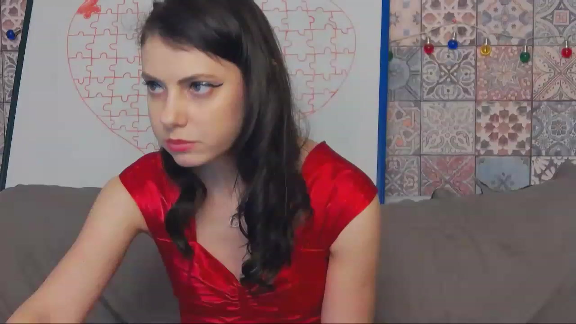 Gallery image thumbnail from MissAracely's myfreecams stream on, 02/14/2023, 18:06 image 12 of 20