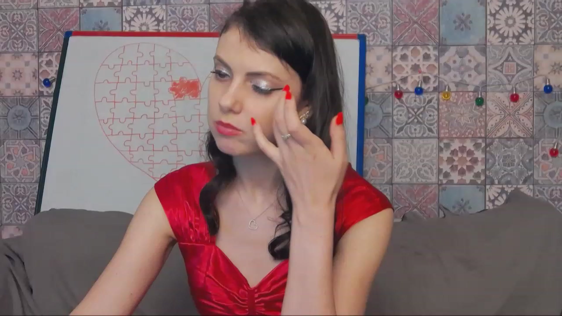 Gallery image thumbnail from MissAracely's myfreecams stream on, 02/14/2023, 18:06 image 7 of 20