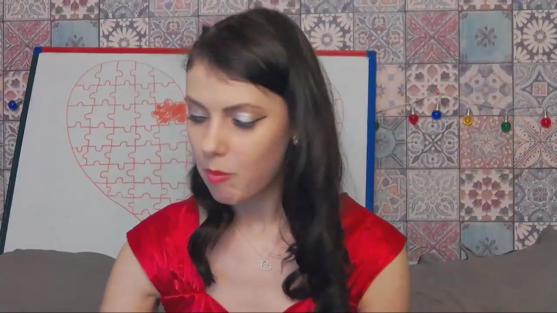Gallery image thumbnail from MissAracely's myfreecams stream on, 02/14/2023, 18:06 image 3 of 20