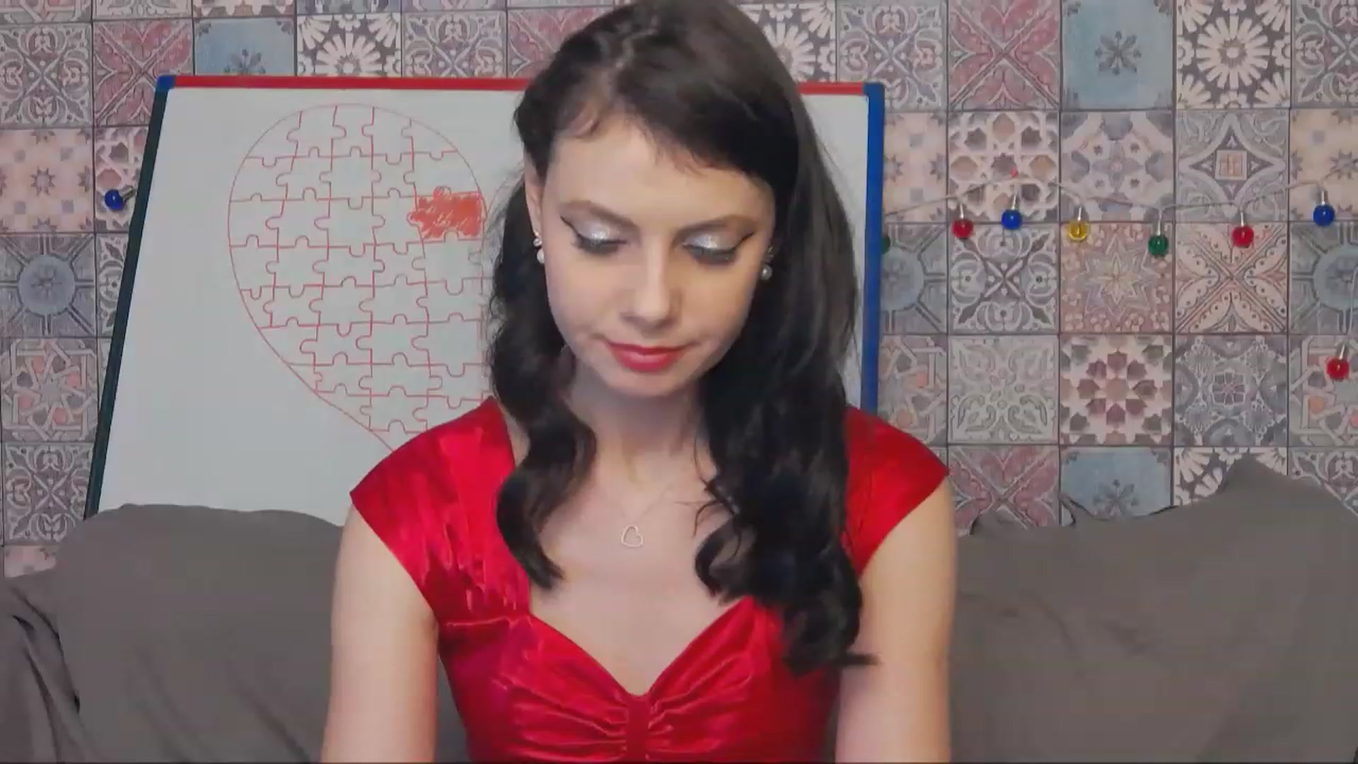 Gallery image thumbnail from MissAracely's myfreecams stream on, 02/14/2023, 18:06 image 5 of 20
