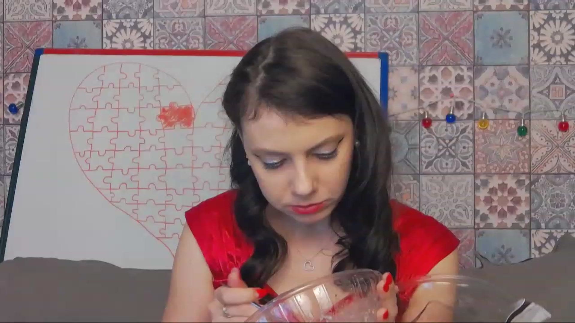Gallery image thumbnail from MissAracely's myfreecams stream on, 02/14/2023, 18:06 image 1 of 20