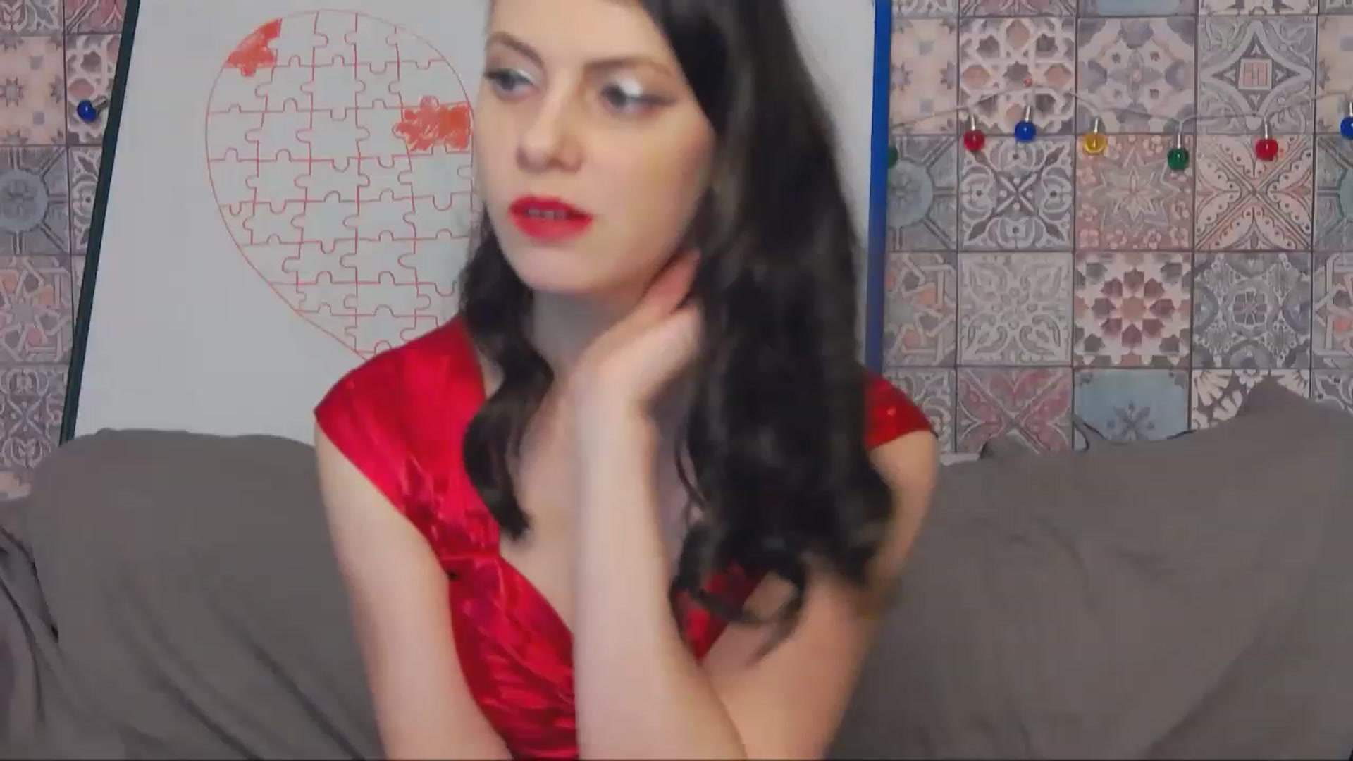 Gallery image thumbnail from MissAracely's myfreecams stream on, 02/14/2023, 18:06 image 18 of 20