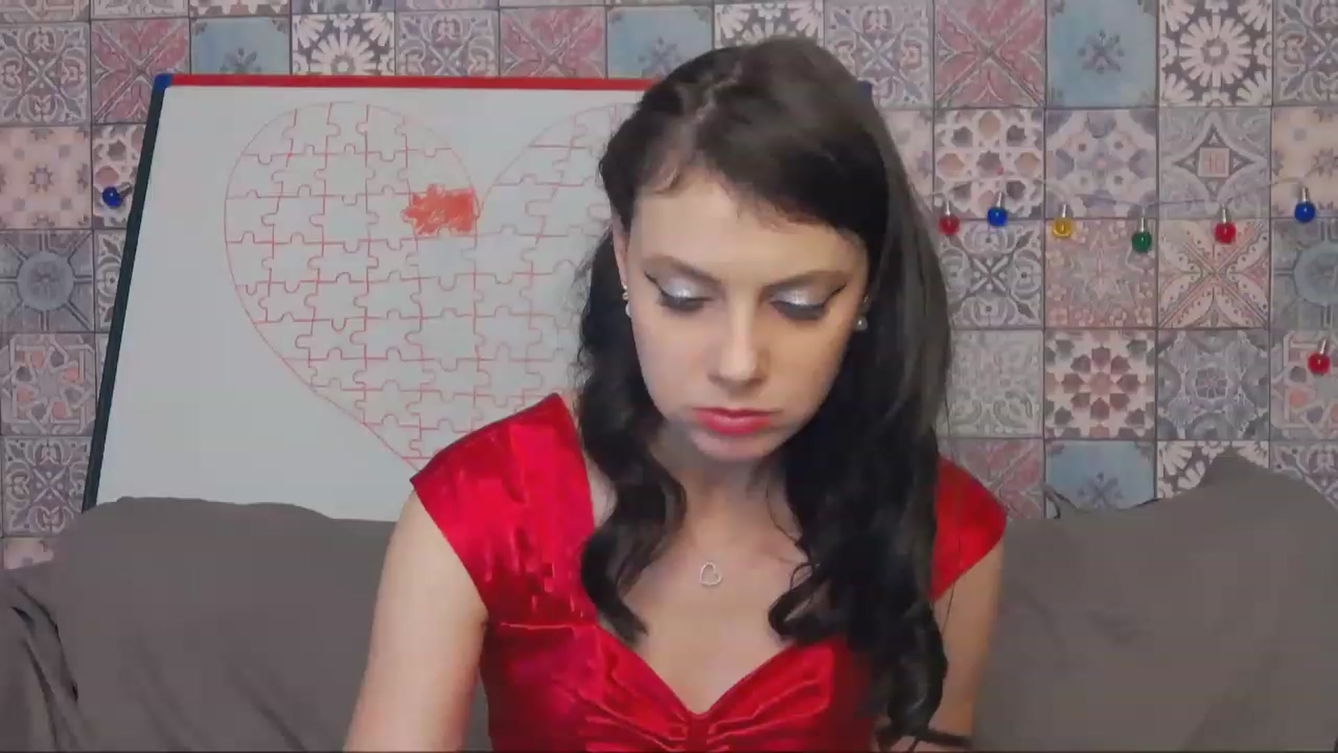 Gallery image thumbnail from MissAracely's myfreecams stream on, 02/14/2023, 18:06 image 6 of 20