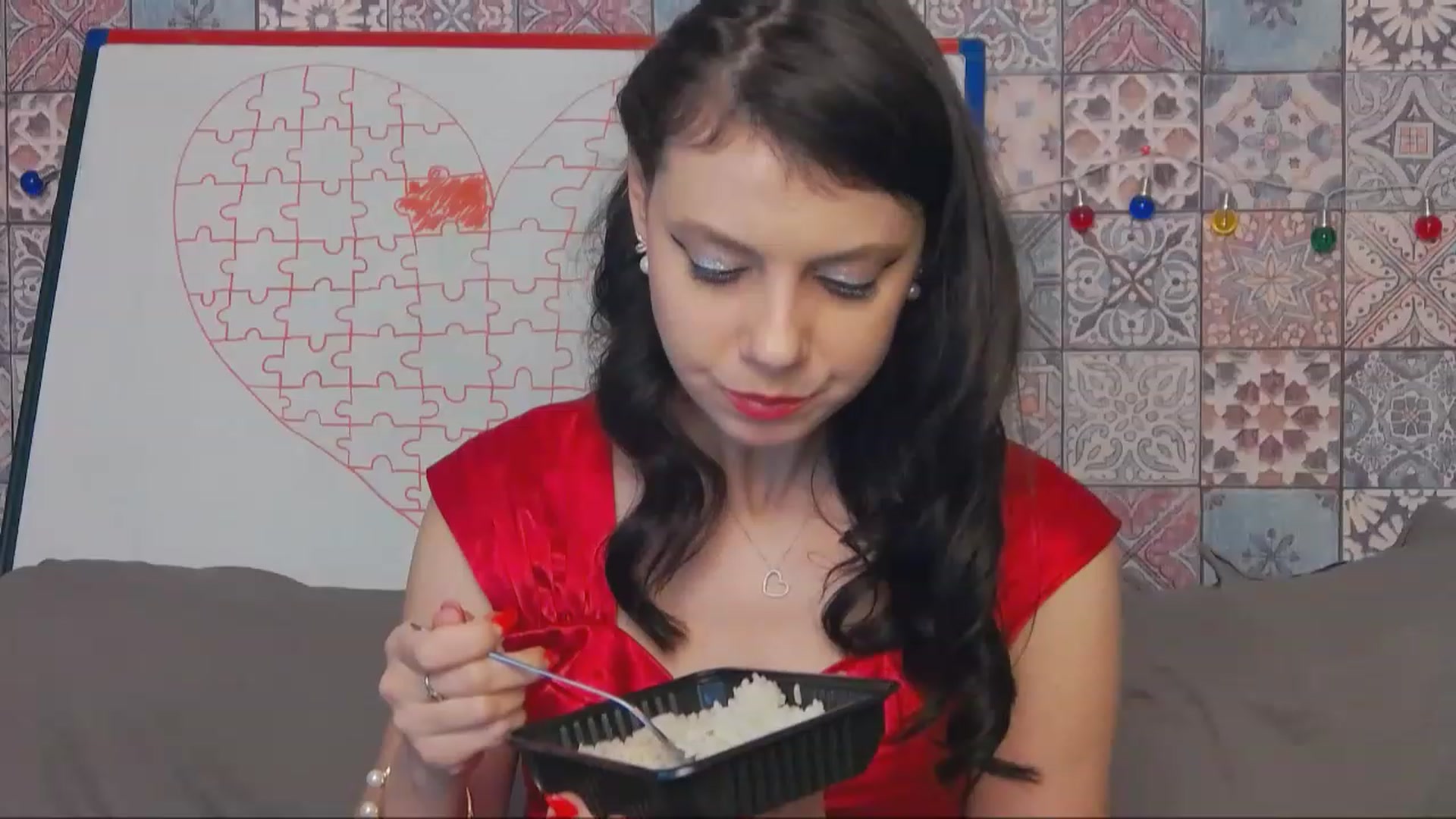 Gallery image thumbnail from MissAracely's myfreecams stream on, 02/14/2023, 18:06 image 4 of 20
