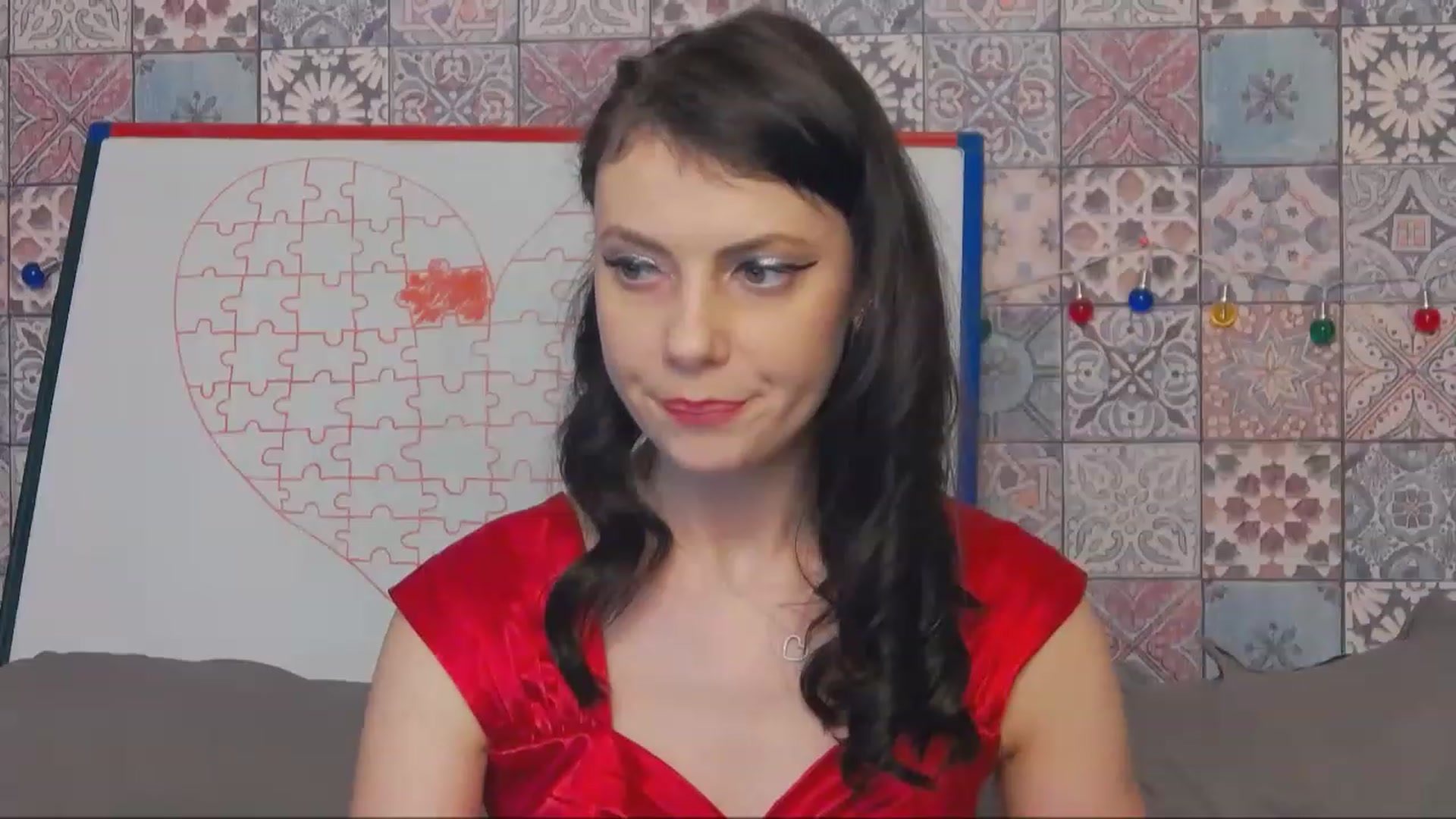Gallery image thumbnail from MissAracely's myfreecams stream on, 02/14/2023, 18:06 image 2 of 20